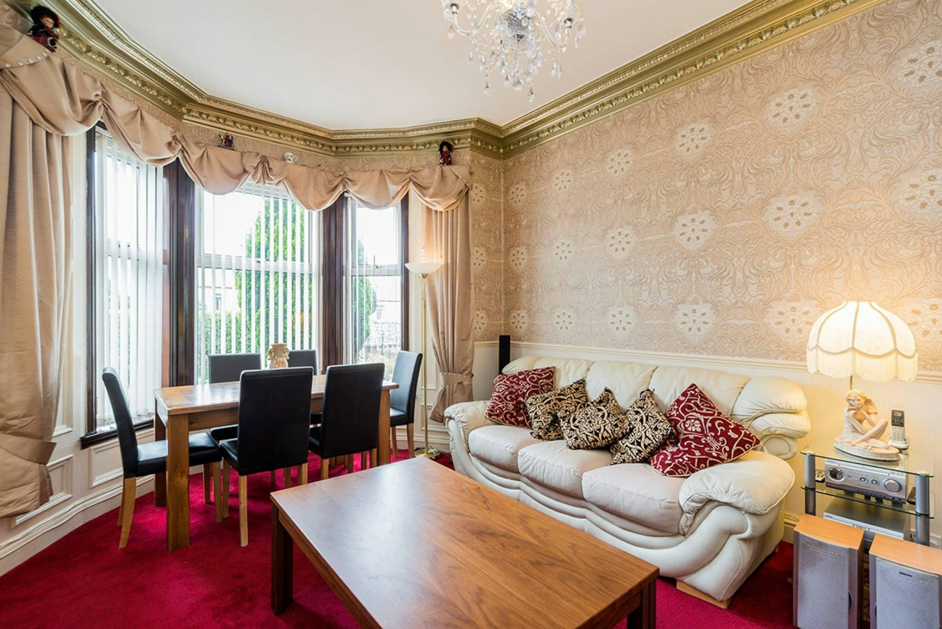 92 Moira Terrace, Craigentinny, Edinburgh, EH7… McEwan Fraser Legal