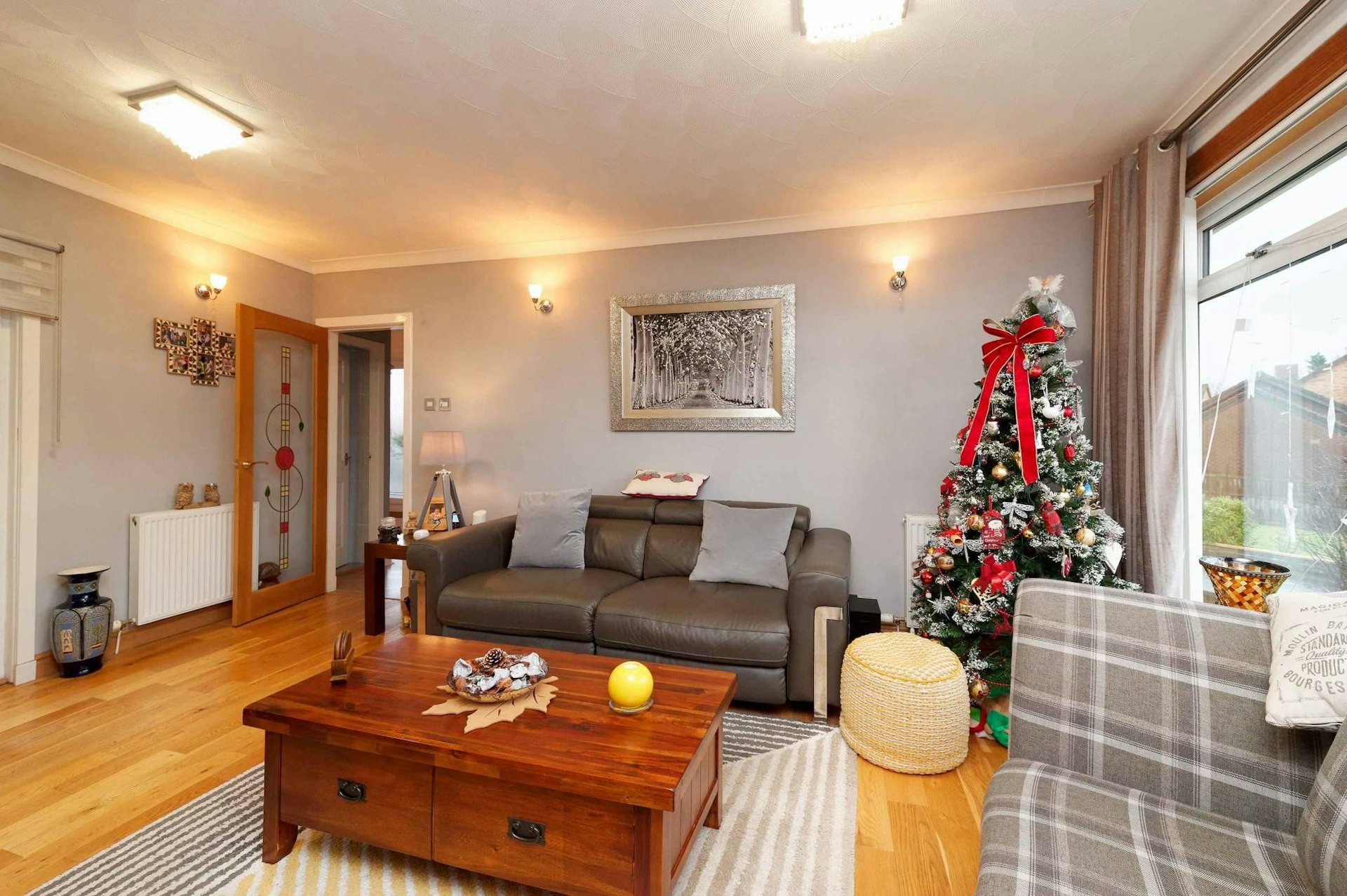 2 Leven Court, , Barrhead, G78 1PN McEwan Fraser Legal