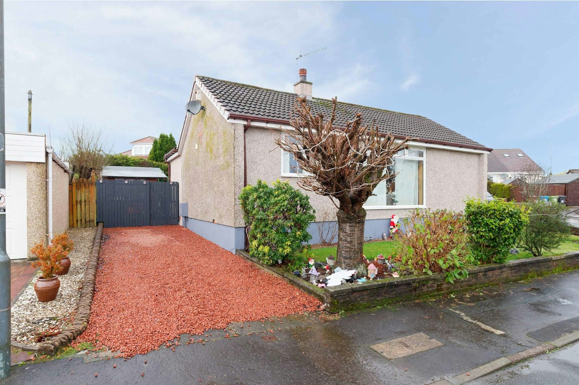 2 Leven Court, , Barrhead, G78 1PN McEwan Fraser Legal