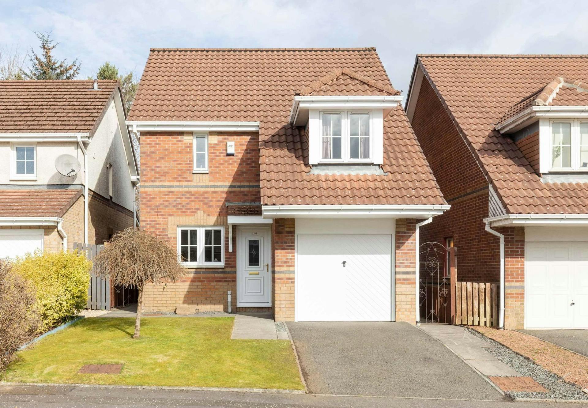 120 Buchanan Crescent, , Livingston, EH54 7EF McEwan Fraser Legal