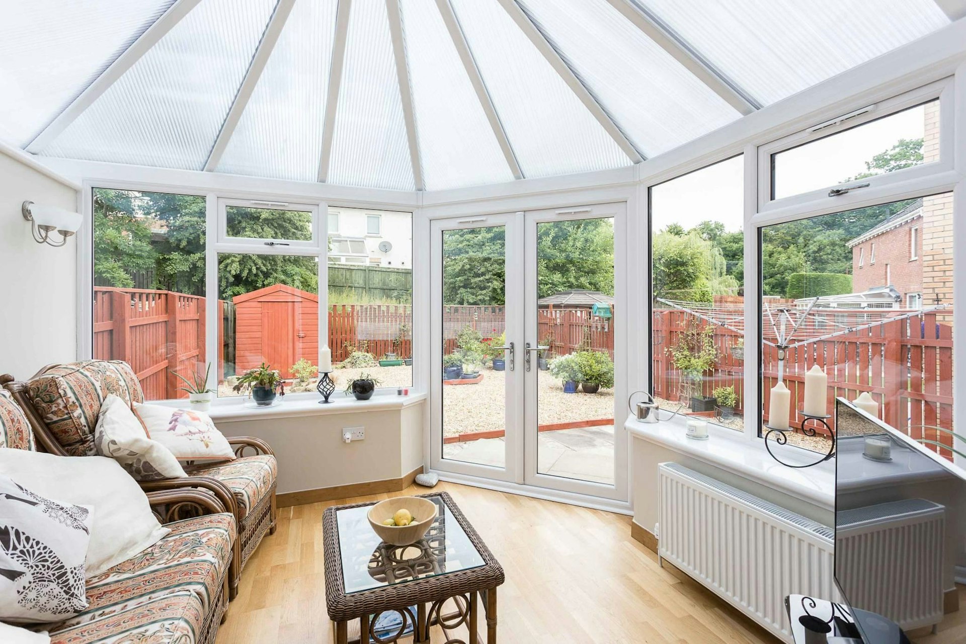 6 Coats Crescent, , Alloa, FK10 2AQ McEwan Fraser Legal