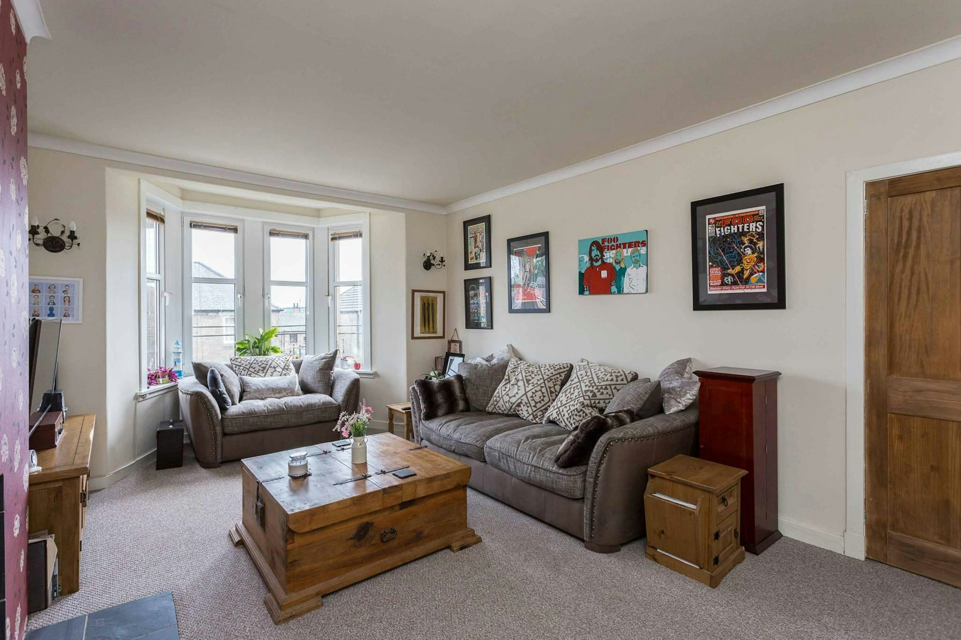 26 Ivanhoe Place, , Dundee, DD4 6LQ McEwan Fraser Legal