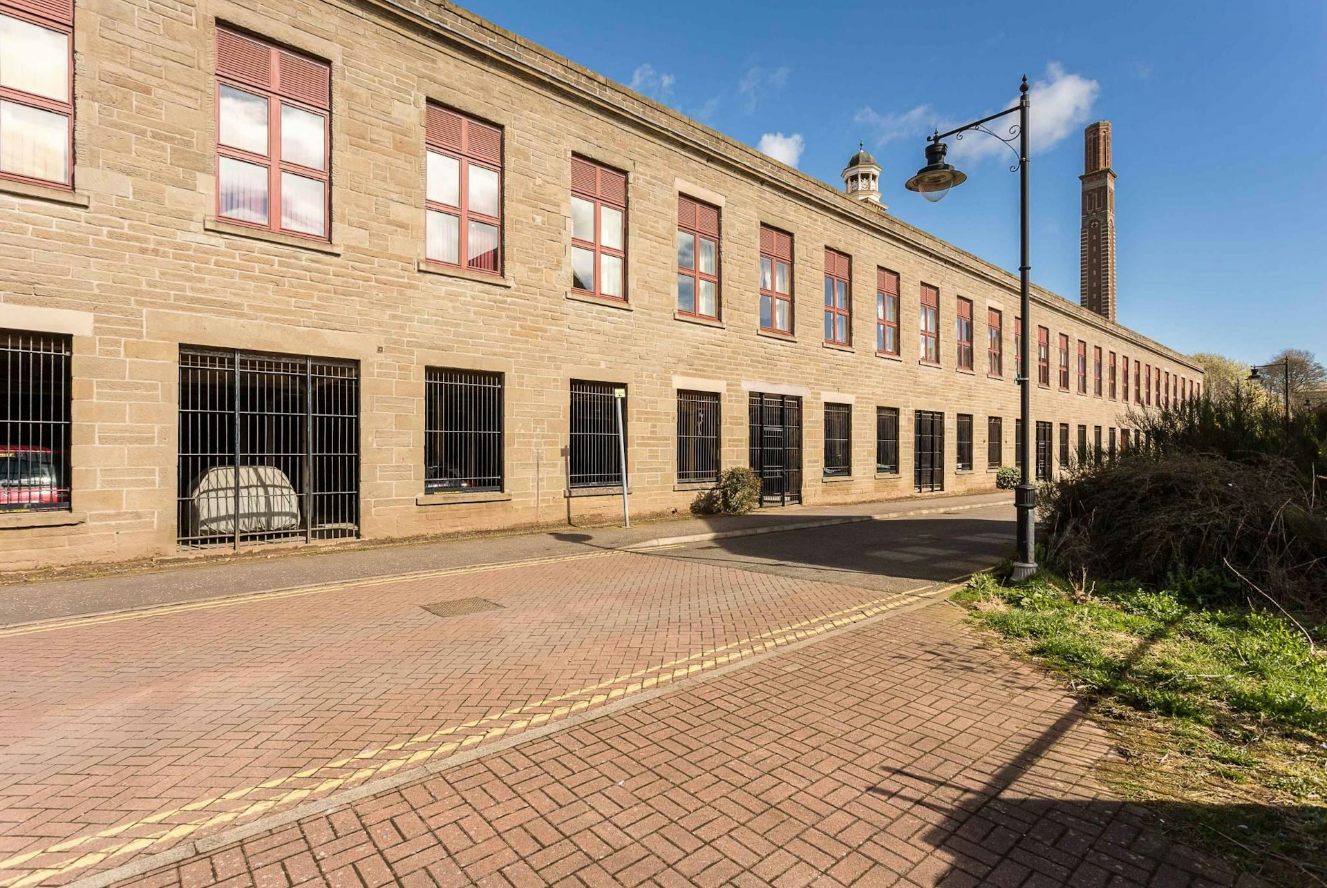 Flat 3, Braehead Methven Walk, Lochee, Dundee,… McEwan Fraser Legal