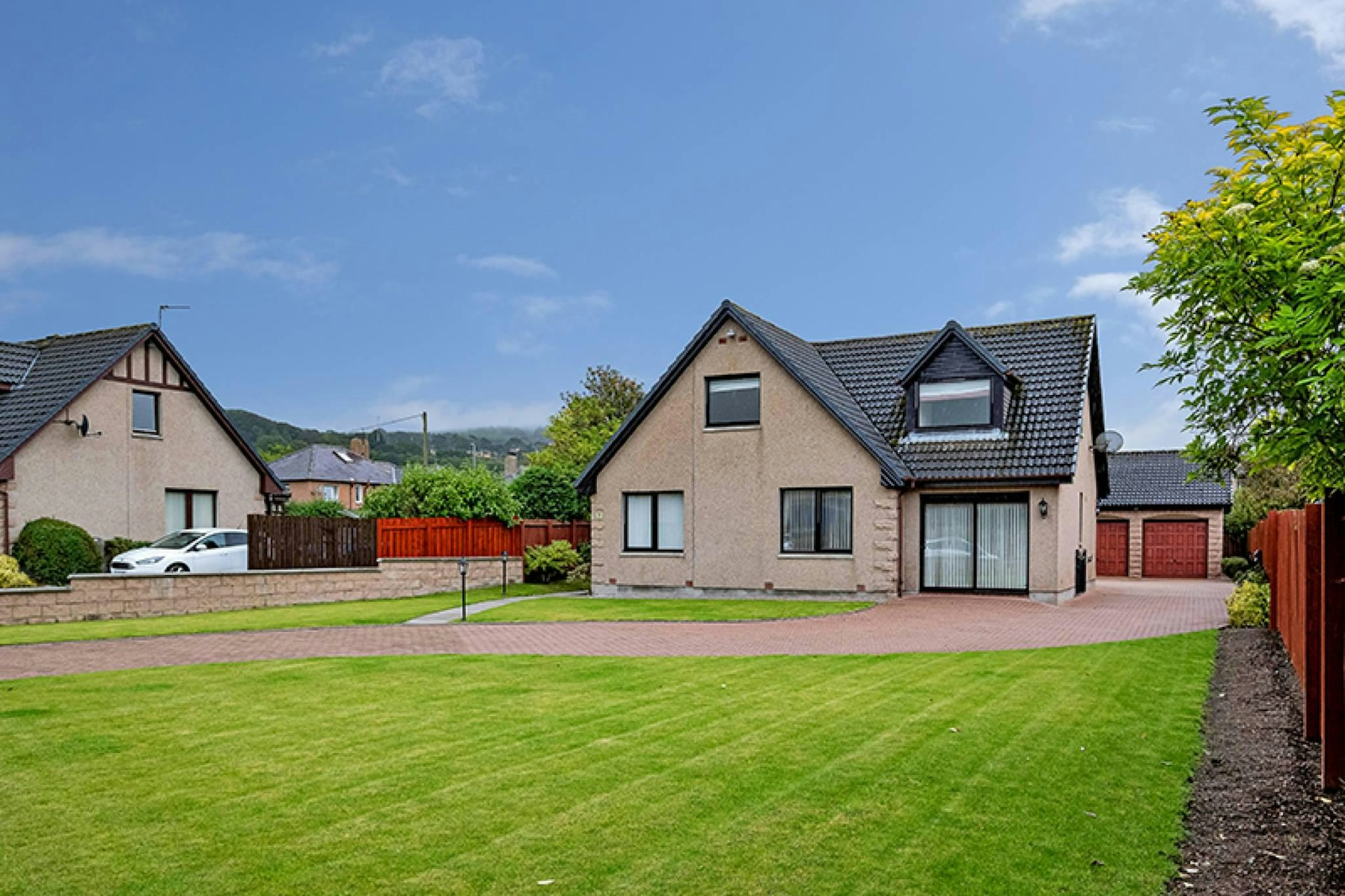 7 Willowgrove Drive, Blackburn, Aberdeen, AB21… McEwan Fraser Legal