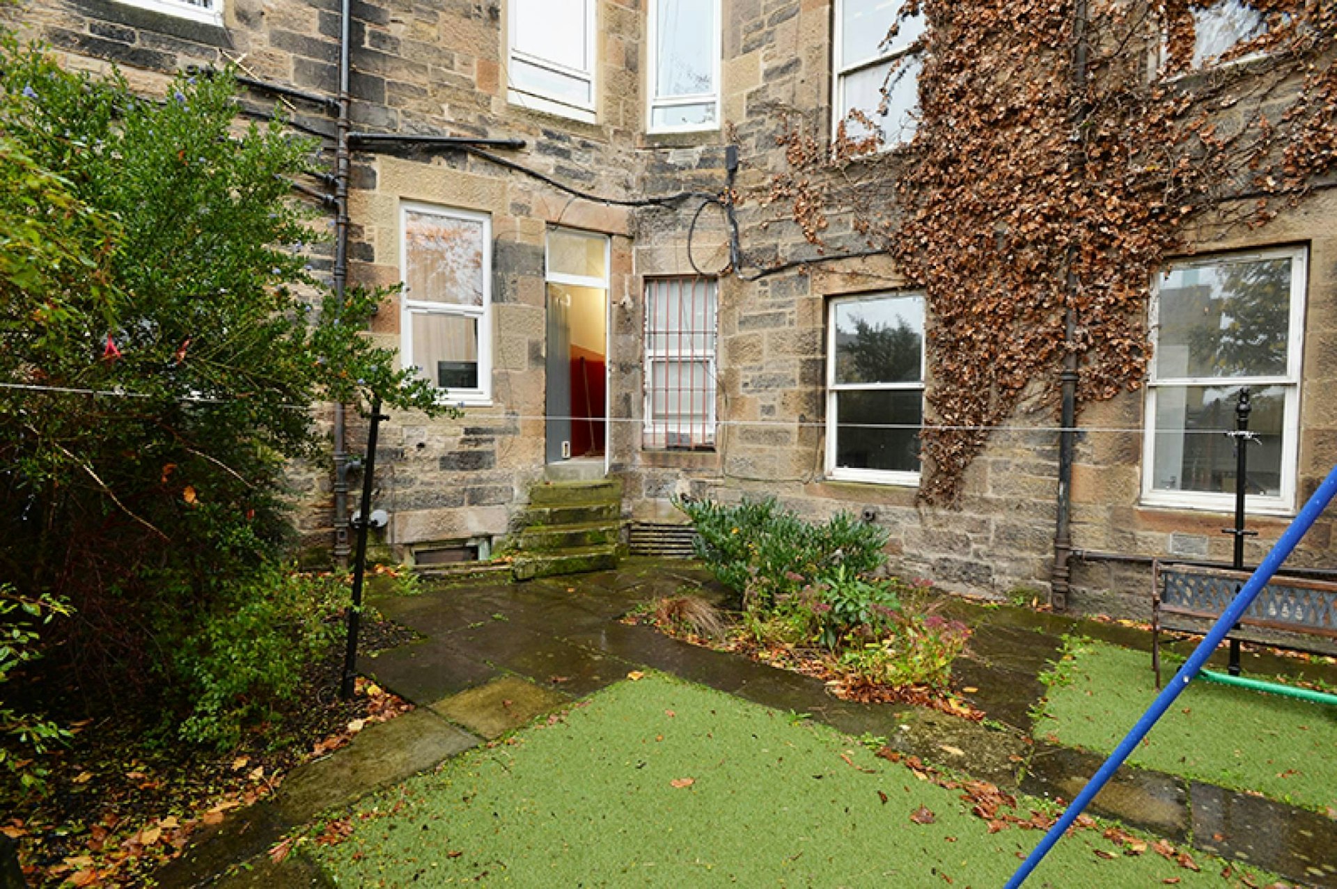 2f2, 36 Grove Street, , Edinburgh, EH3 8AZ McEwan Fraser Legal