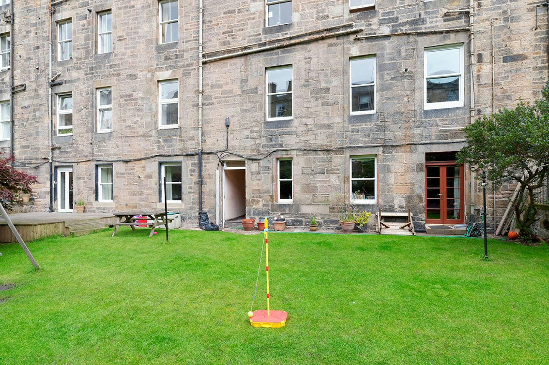 48/8 East Claremont Street, , Edinburgh, EH7 4JR McEwan Fraser Legal