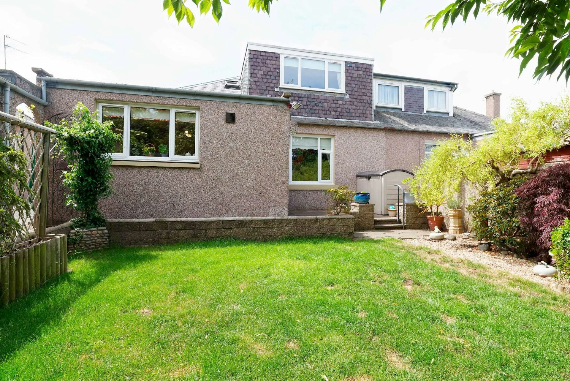 15 Moredun Park Drive, , Edinburgh, EH17 7ER McEwan Fraser Legal