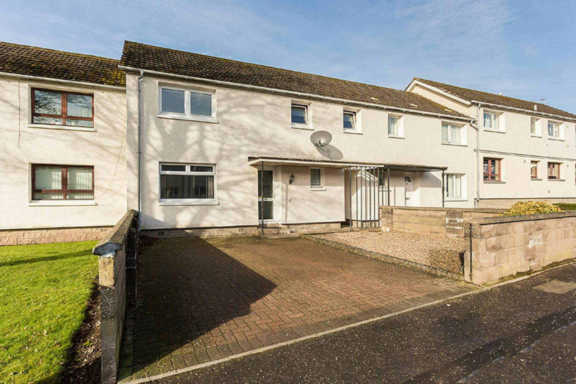 192 Charles Avenue, , Arbroath, DD11 2HA McEwan Fraser Legal