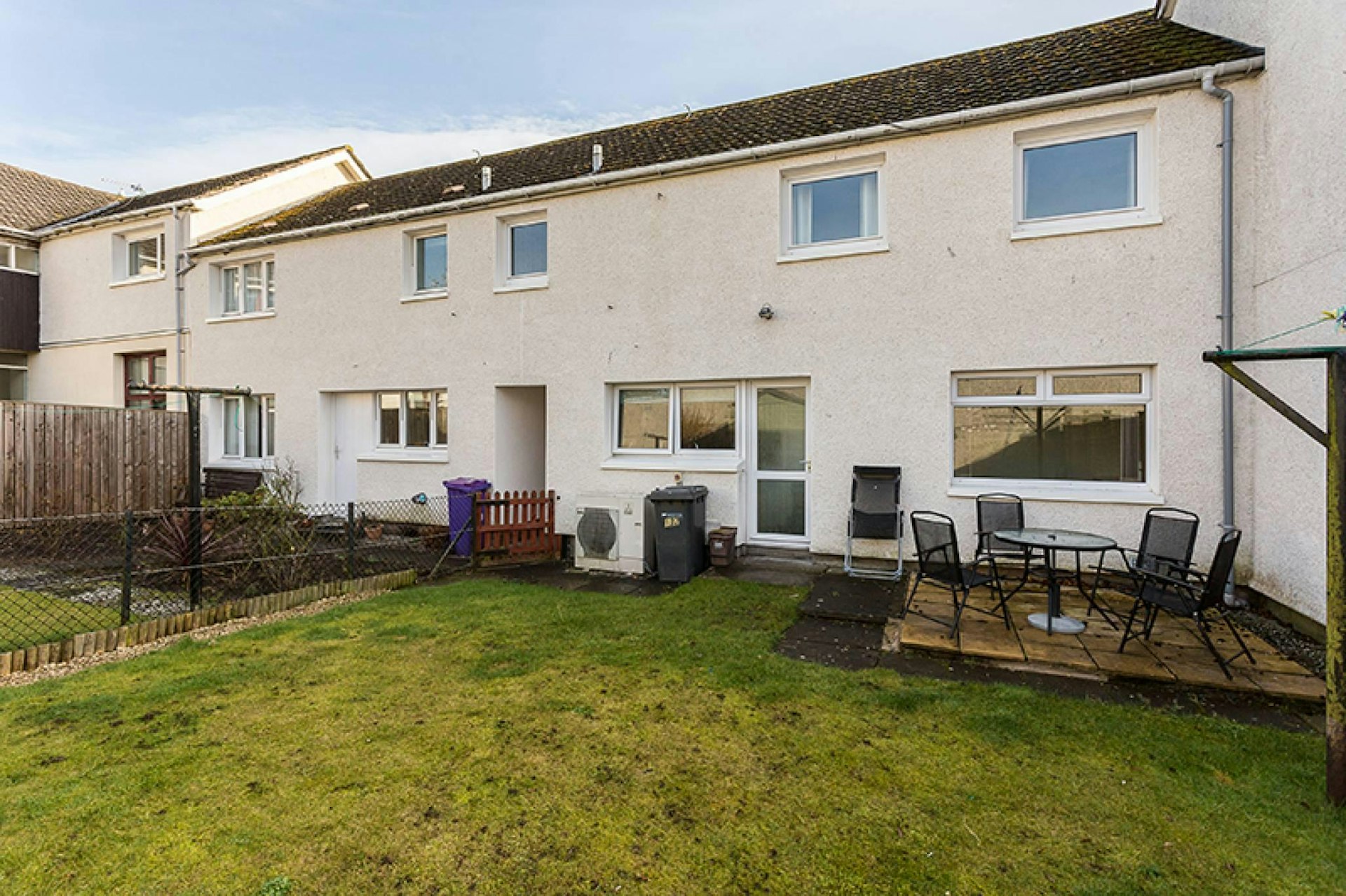 192 Charles Avenue, , Arbroath, DD11 2HA McEwan Fraser Legal