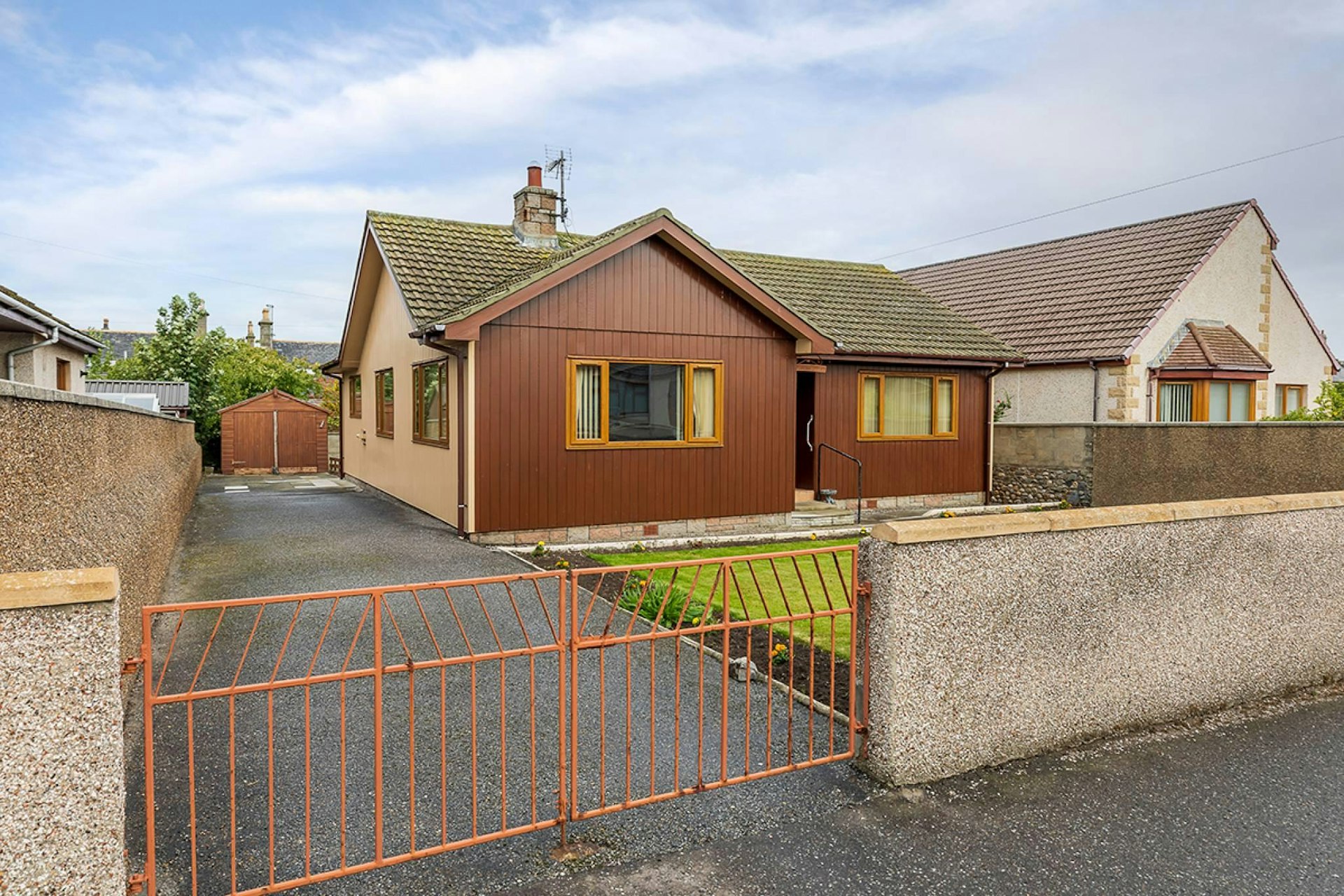 Cedar House, 41 Newlands Lane, Buckie, AB56 1JX McEwan Fraser Legal