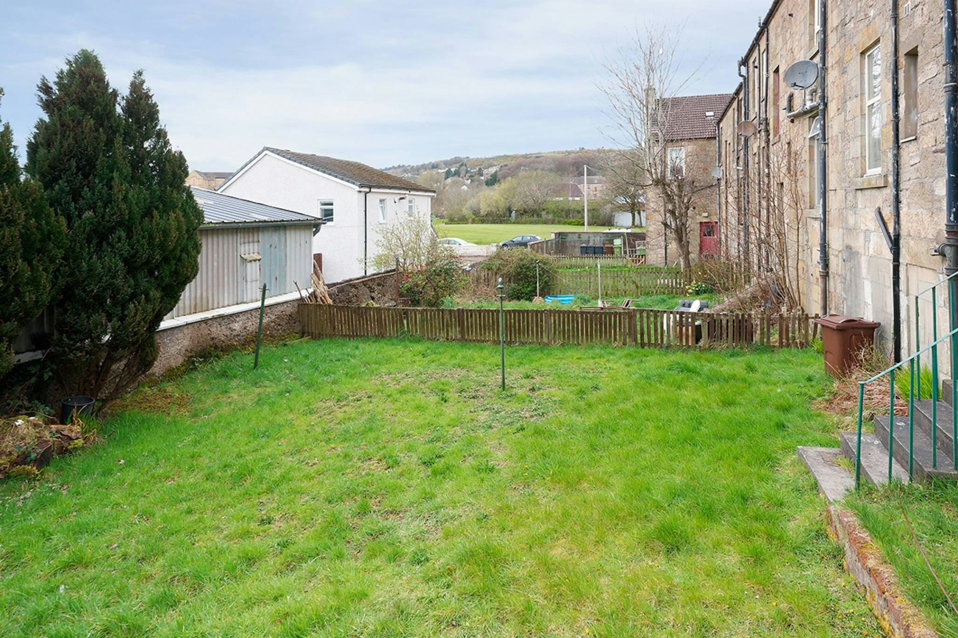 62 Carlibar Road, Barrhead, Glasgow, G78 1AD McEwan Fraser Legal