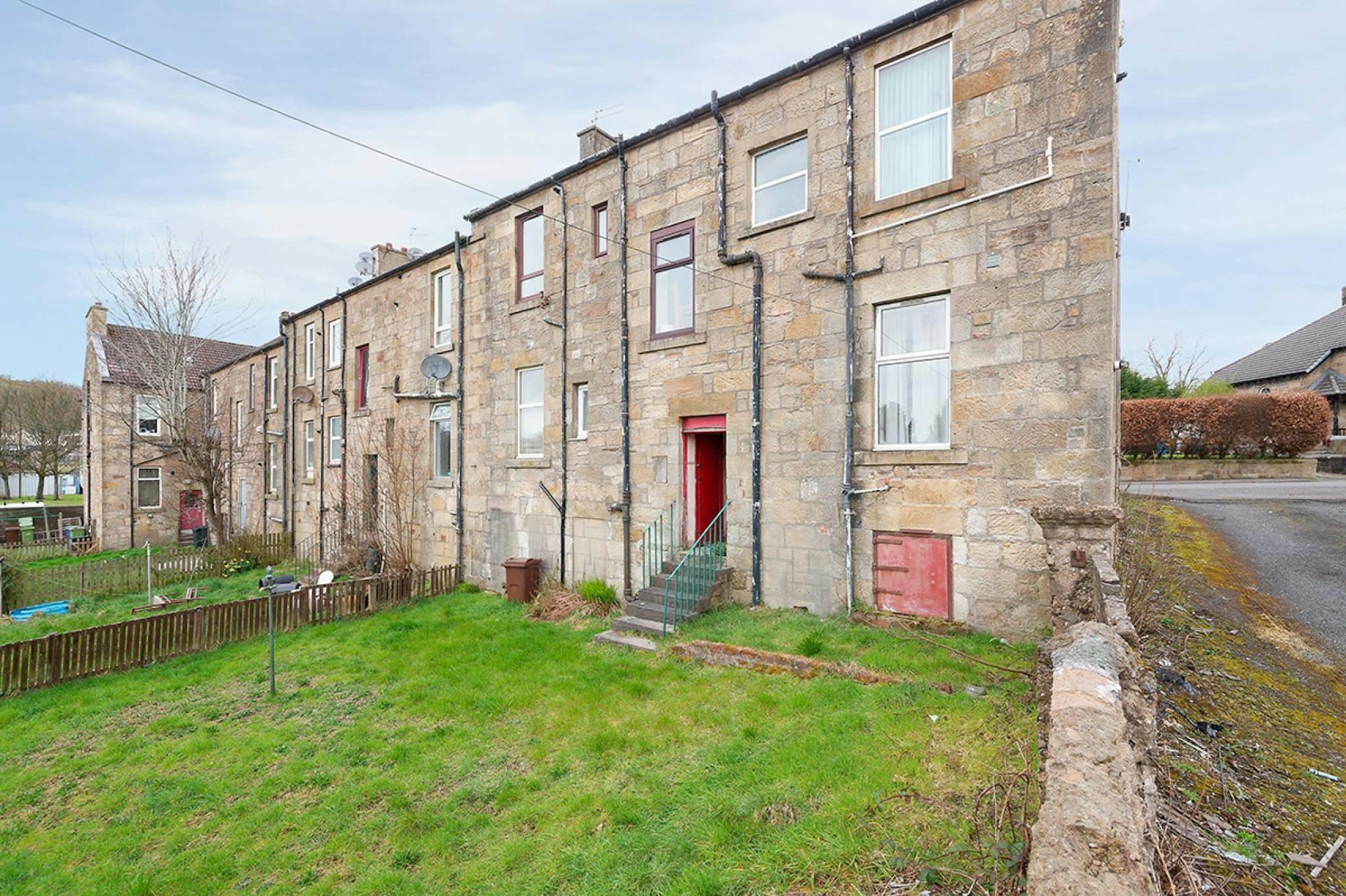 62 Carlibar Road, Barrhead, Glasgow, G78 1AD McEwan Fraser Legal