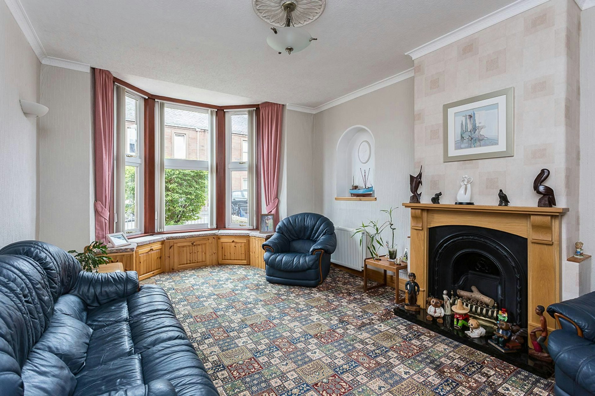 15 Howard Street, Arbroath, DD11 4DH McEwan Fraser Legal