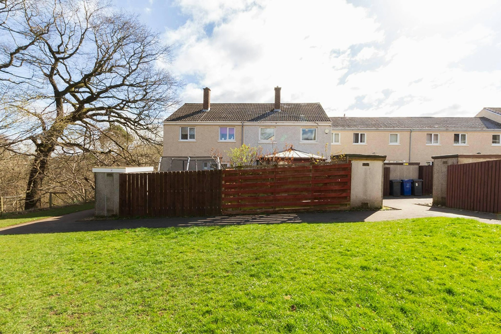 10 Meggat Place, , Penicuik, EH26 8HG McEwan Fraser Legal