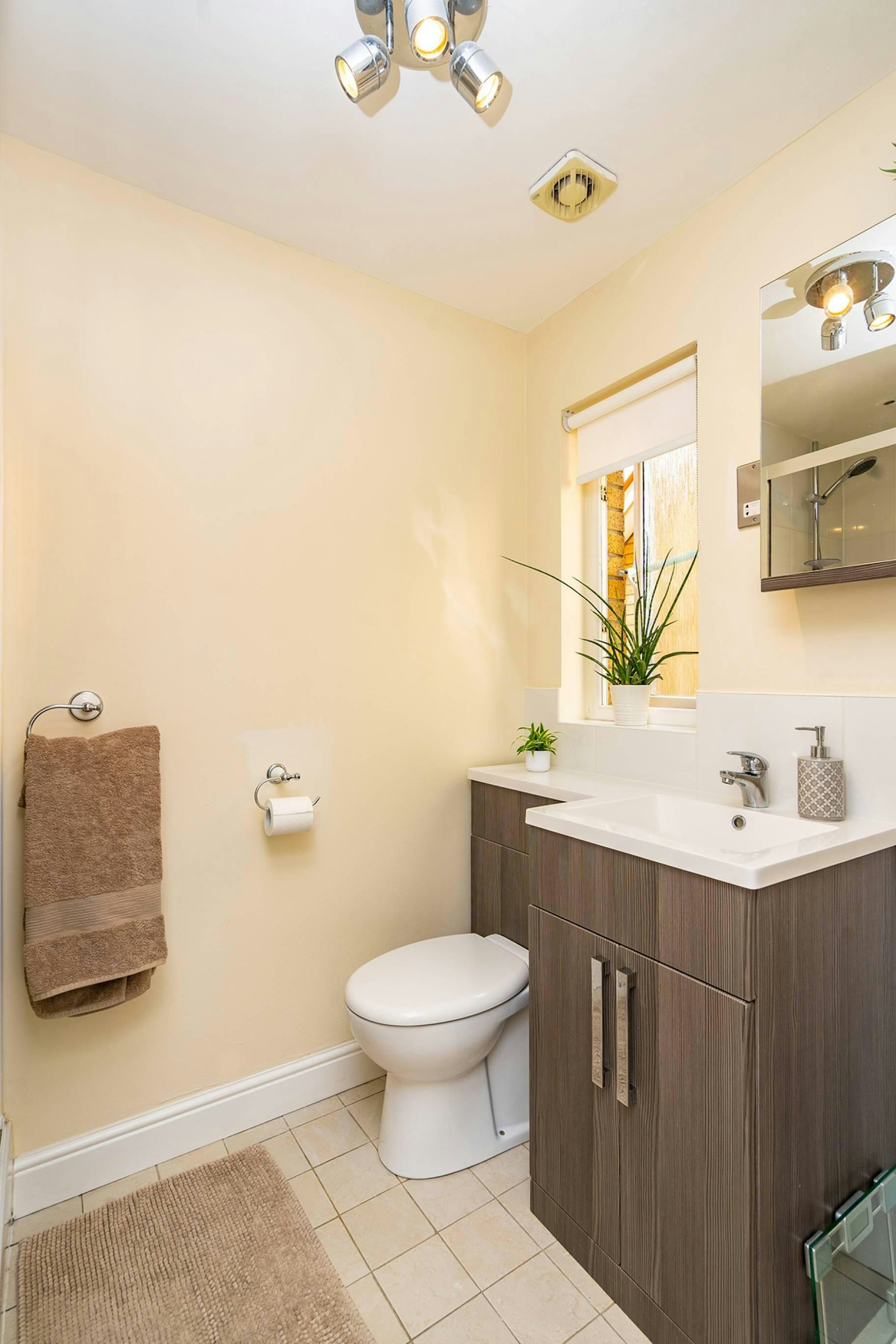 20 Broomhouse Crescent, Edinburgh, EH11 3SZ McEwan Fraser Legal