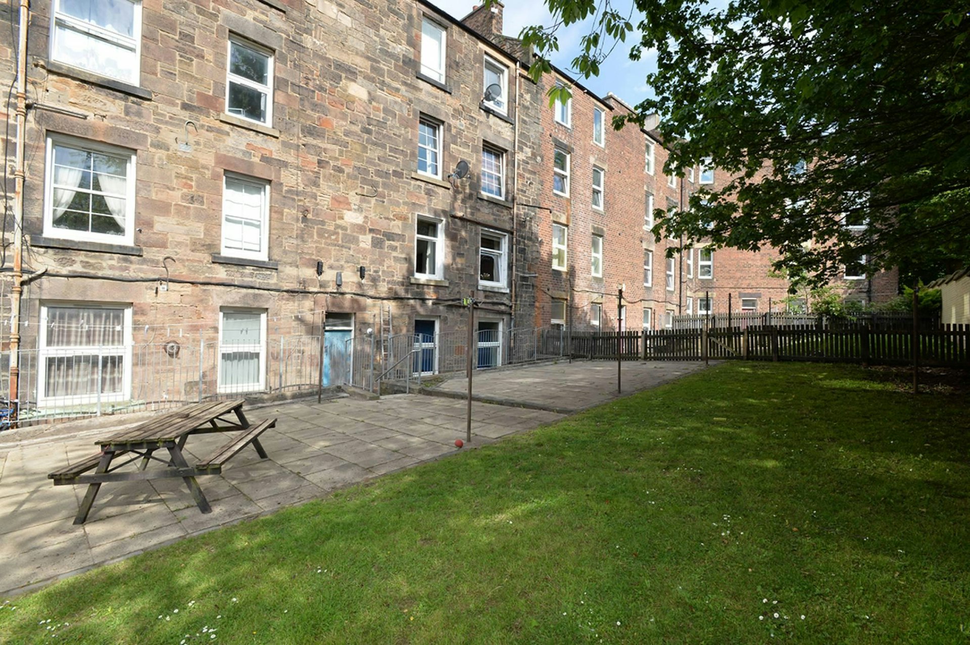 7/8 Newton Street, Edinburgh, EH11 1TF McEwan Fraser Legal
