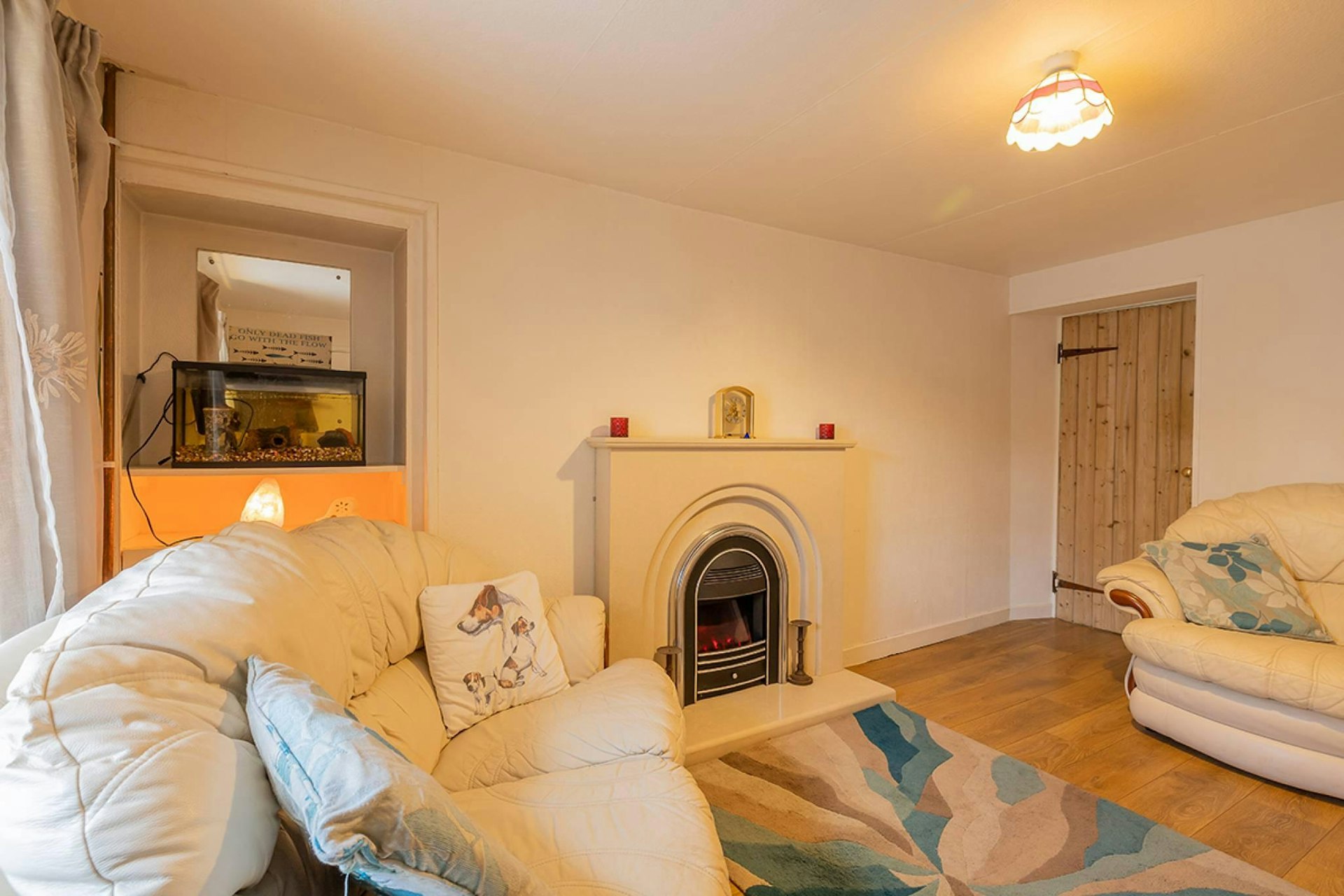 27 Seafield Street, Whitehills, Banff, AB45 2NA McEwan Fraser Legal