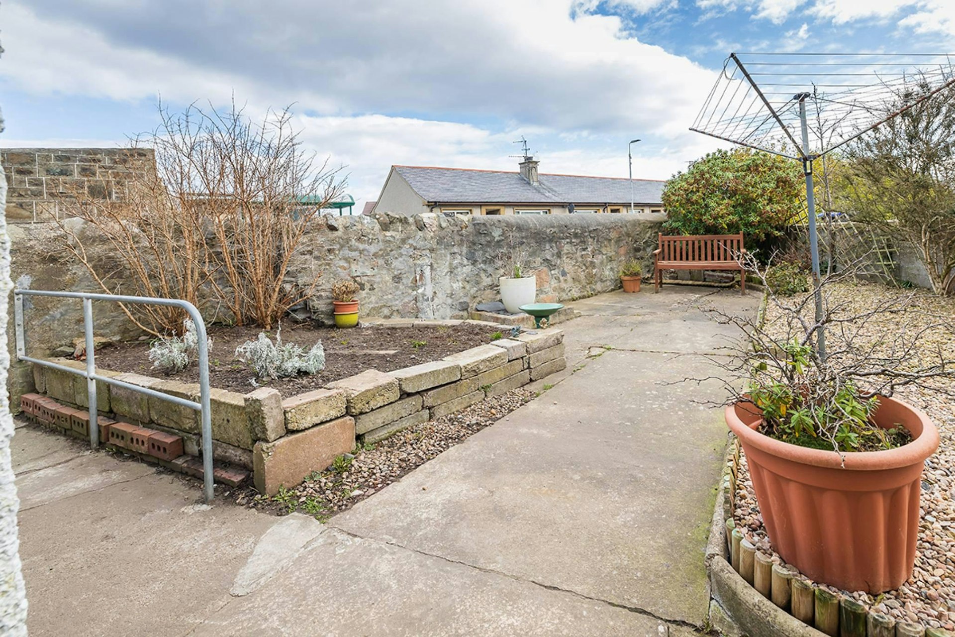 27 Seafield Street, Whitehills, Banff, AB45 2NA McEwan Fraser Legal