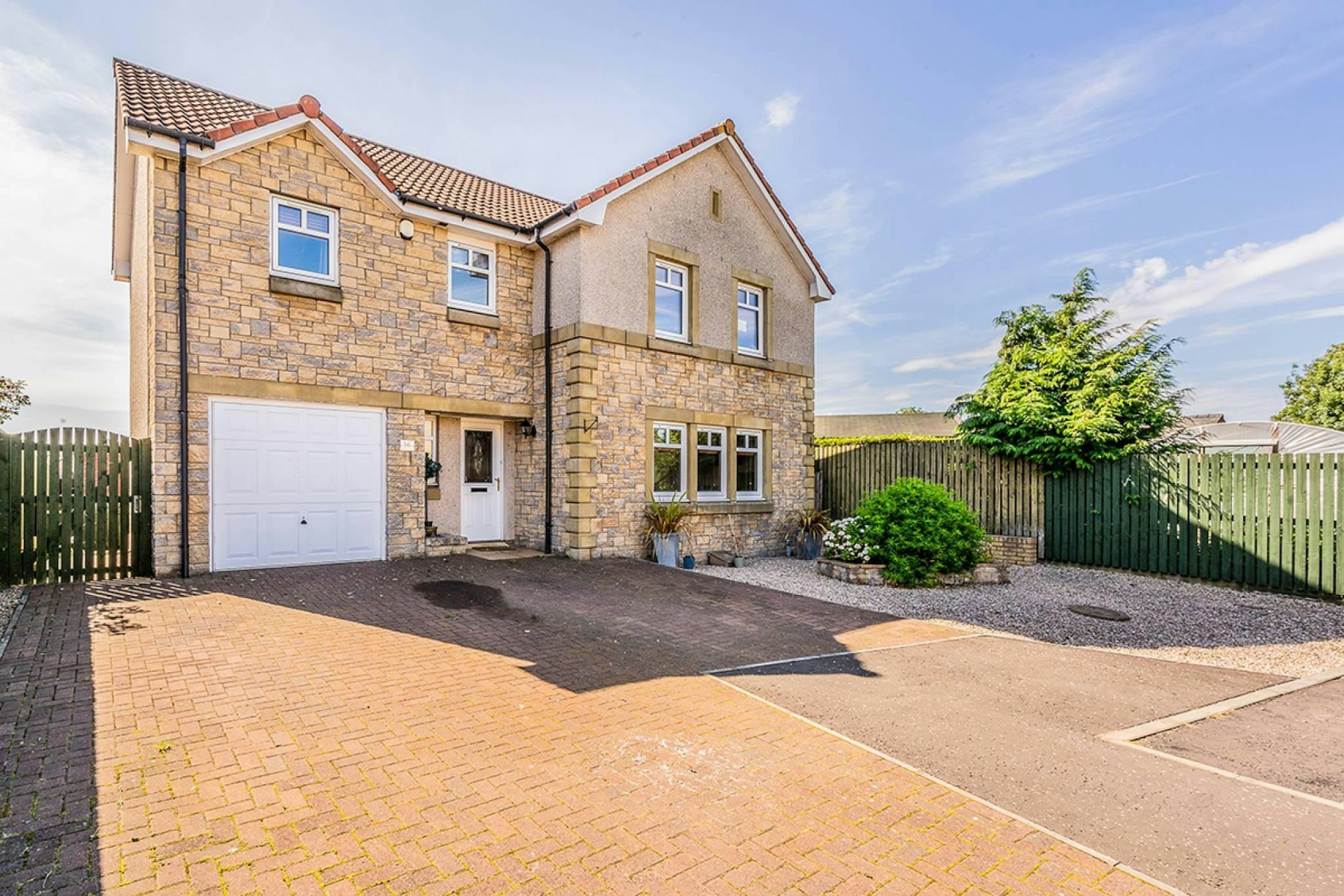 16 Fernlea Drive, Windygates, Leven, KY8 5FB McEwan Fraser Legal