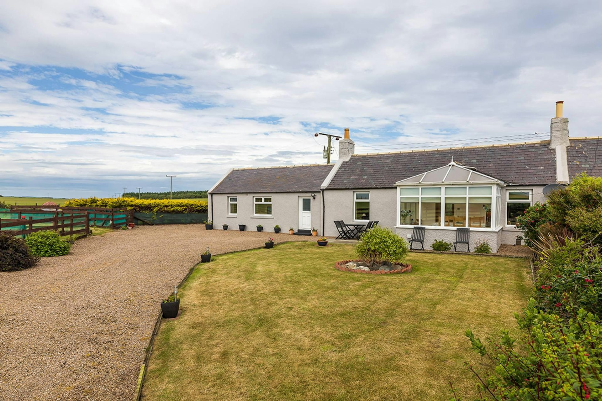 Estate Agents Fraserburgh McEwan Fraser Legal