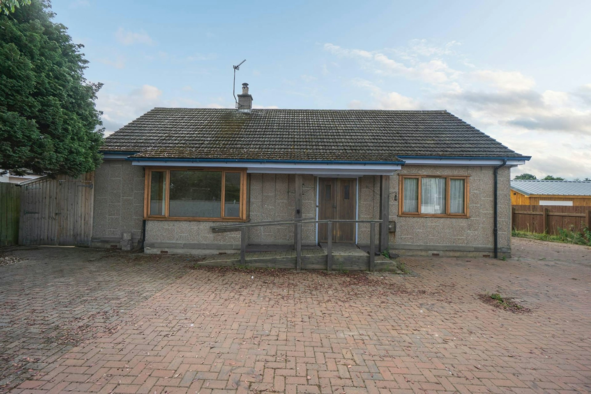 Estate Agents Nairn McEwan Fraser Legal