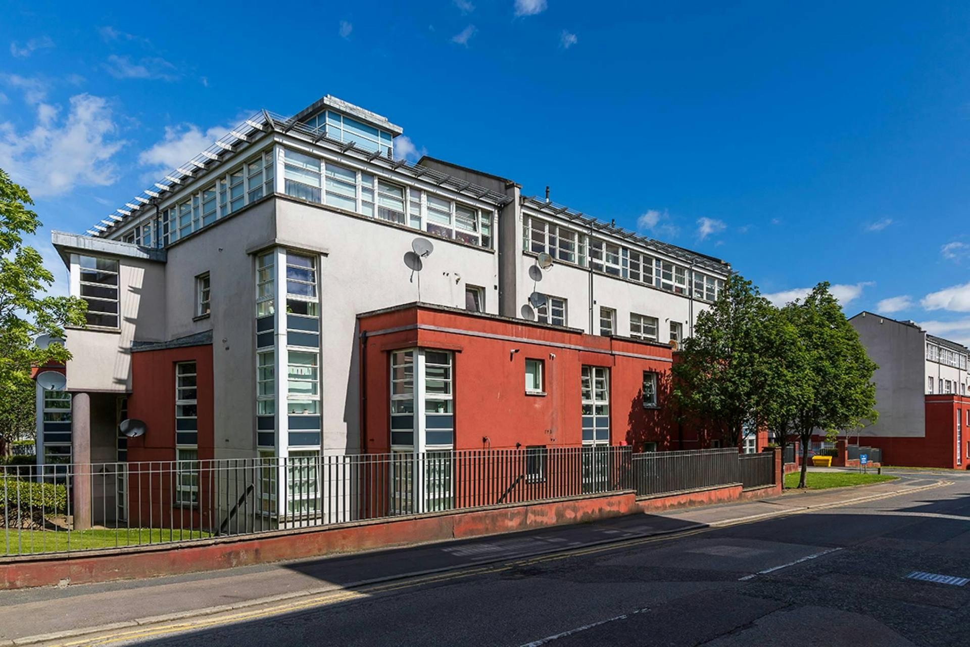 5 Kittybrewster Square, Aberdeen, AB25 3DB McEwan Fraser Legal