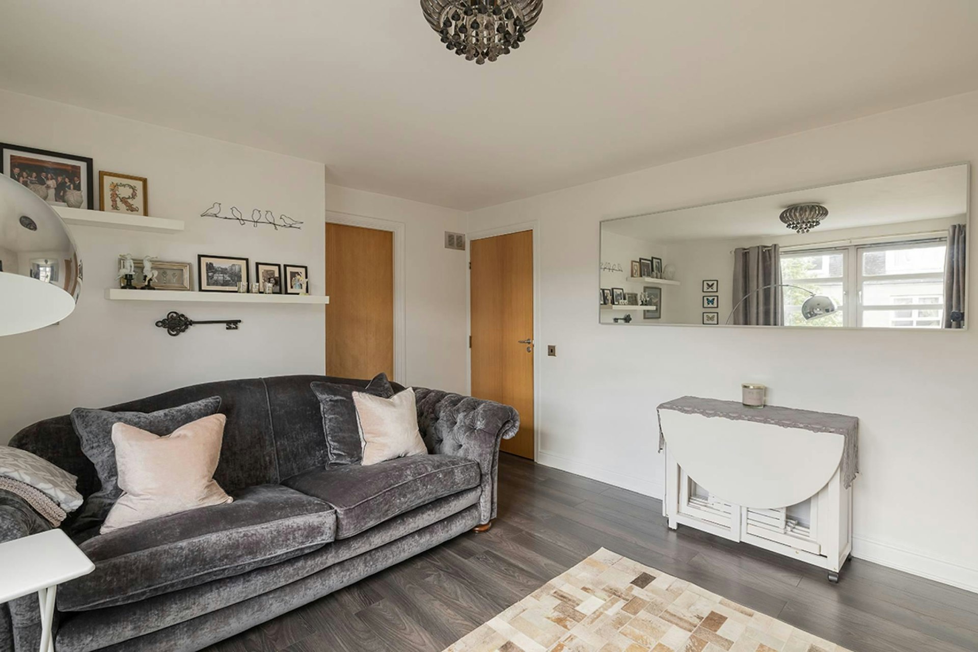 5 Kittybrewster Square, Aberdeen, AB25 3DB McEwan Fraser Legal