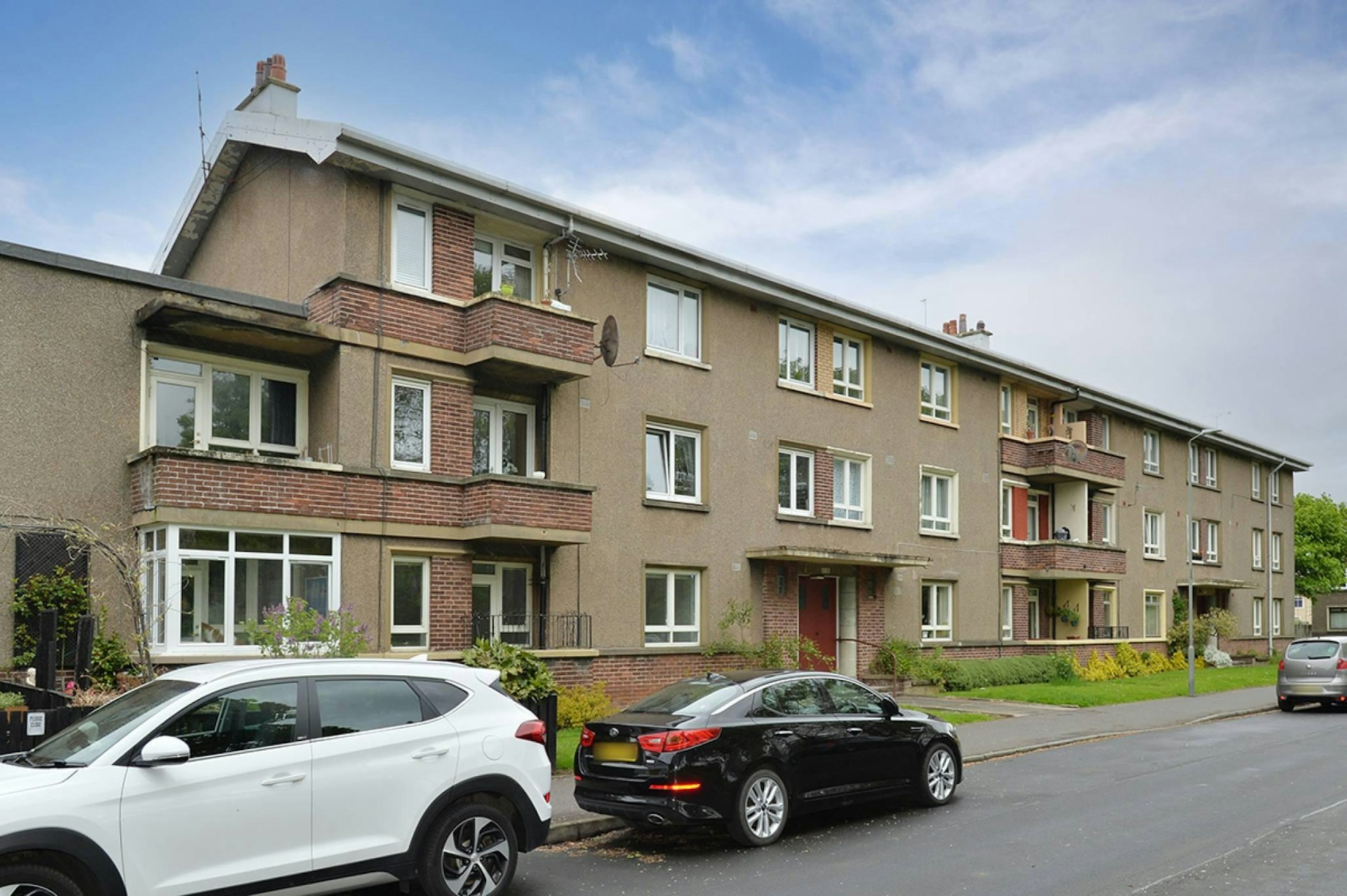 33 Portal Road, , Grangemouth, FK3 8SP McEwan Fraser Legal