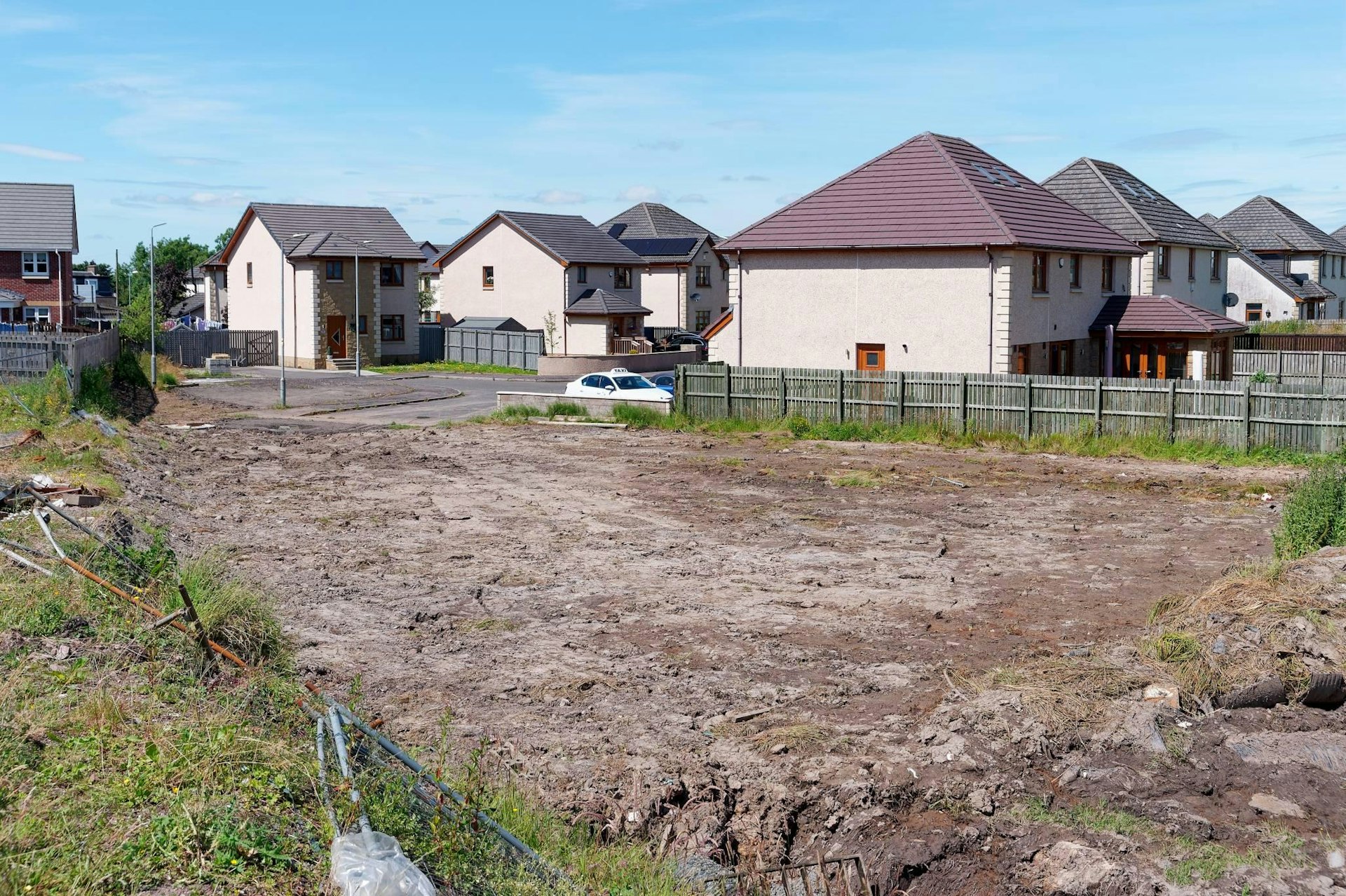 Plot 19 Station Gate, Netherburn, Larkhall, ML9… McEwan Fraser Legal