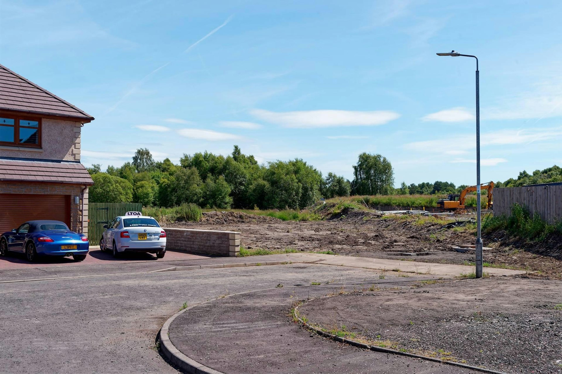 Plot 19 Station Gate, Netherburn, Larkhall, ML9… McEwan Fraser Legal