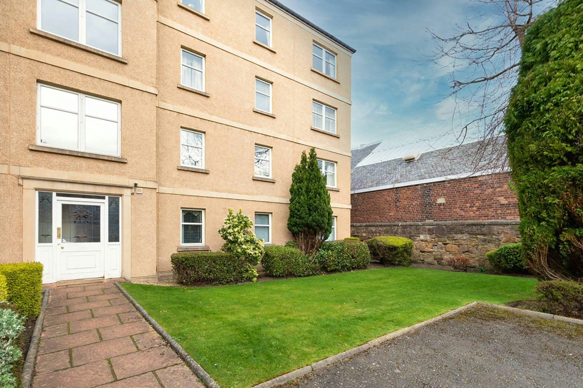 1/7 St. Margarets Place, Marchmont, Edinburgh,… McEwan Fraser Legal