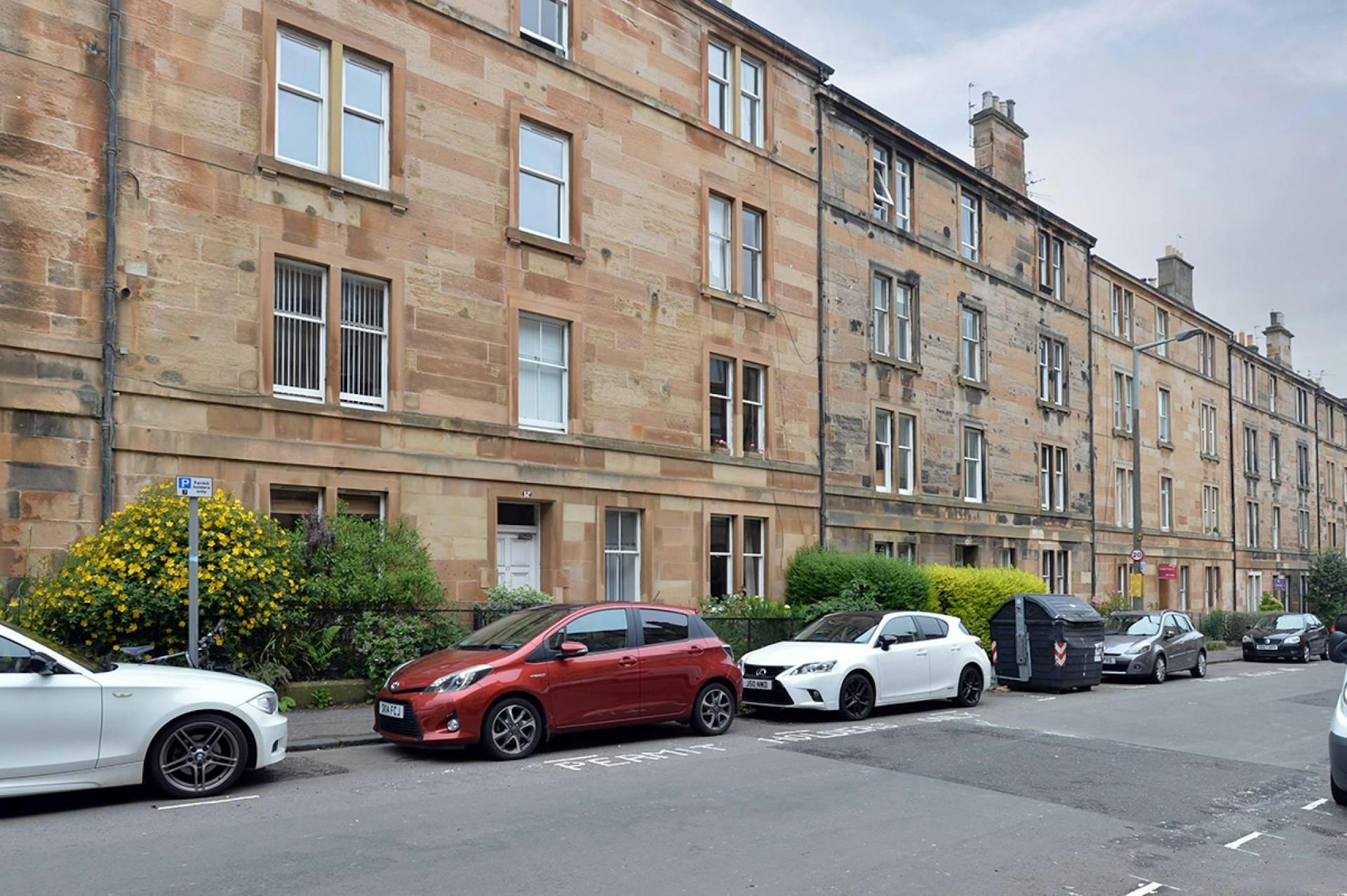 17/6 Livingstone Place, Marchmont, Edinburgh,… McEwan Fraser Legal