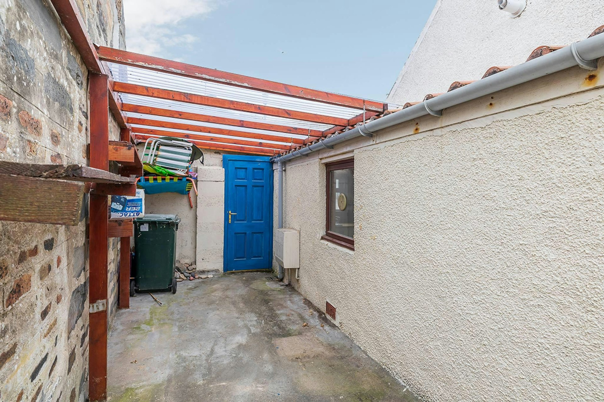 154 Seatown, Cullen, Buckie, AB56 4SL McEwan Fraser Legal