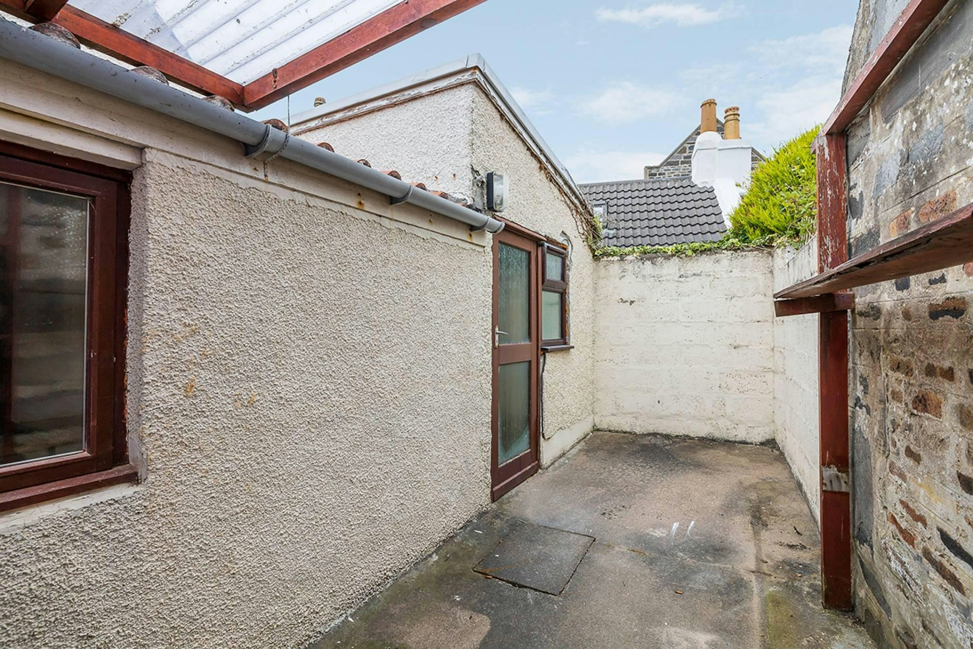 154 Seatown, Cullen, Buckie, AB56 4SL McEwan Fraser Legal