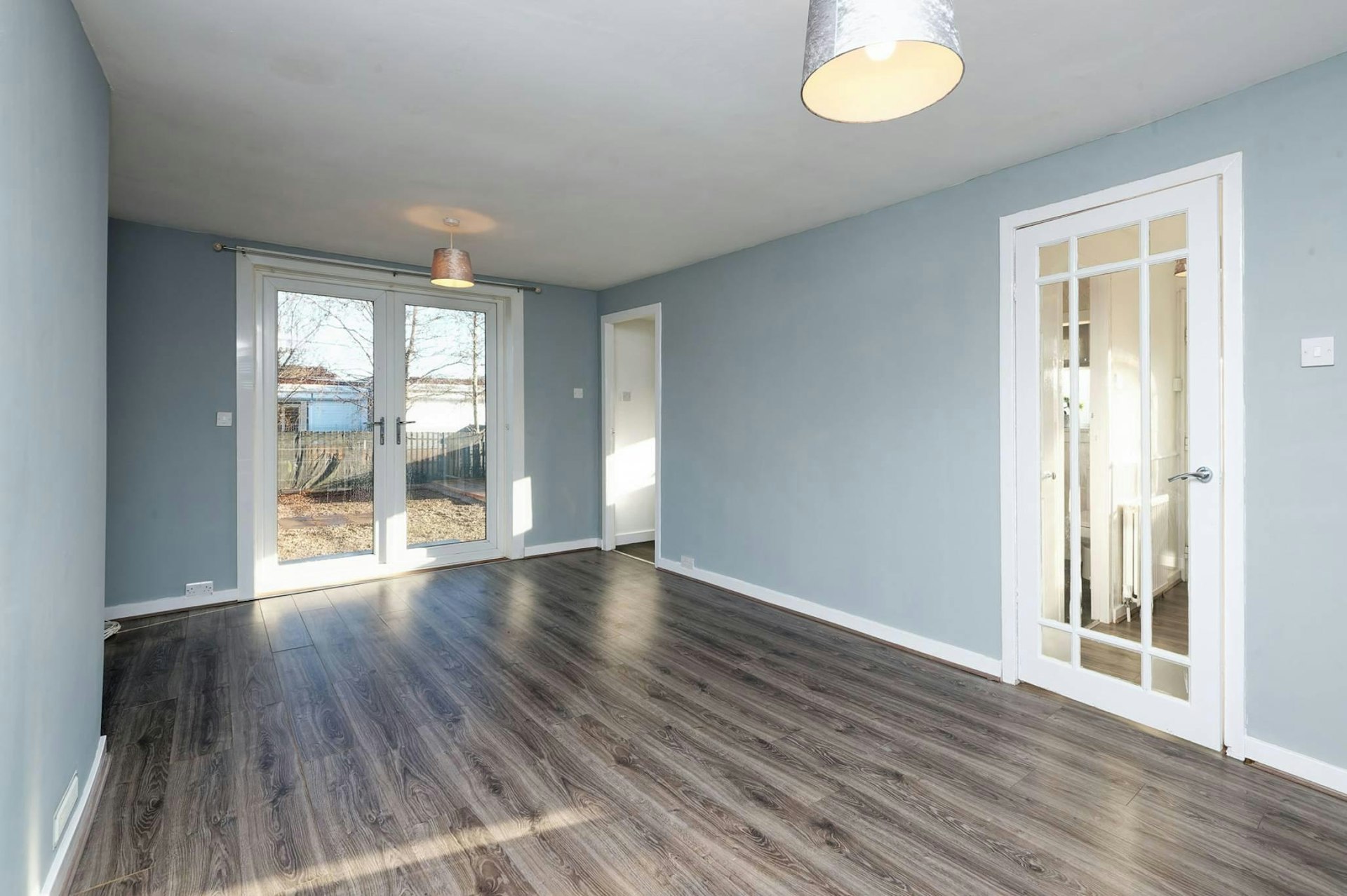 36 Newhouse Drive, Kilbirnie, KA25 6EP McEwan Fraser Legal