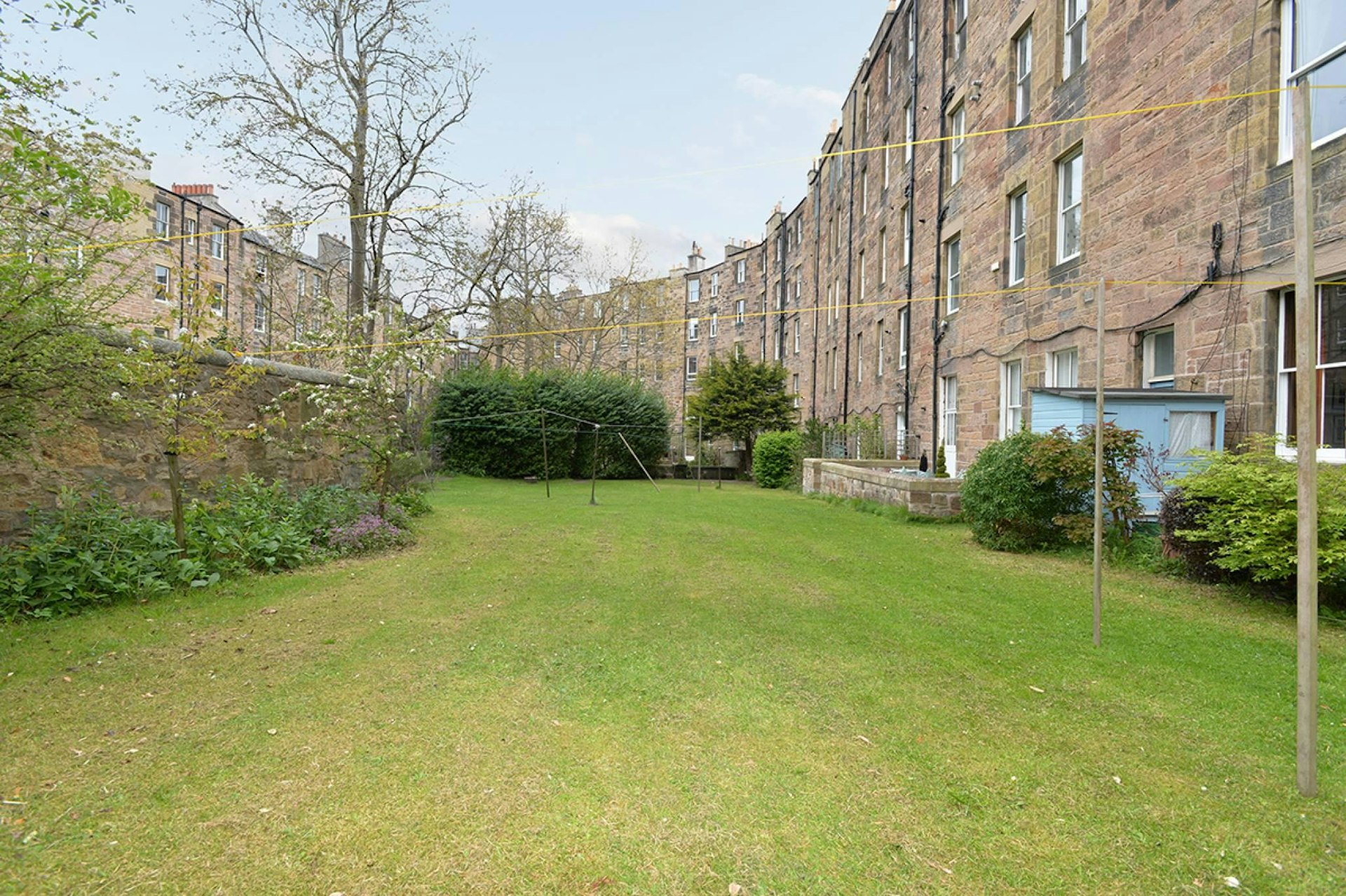 19 2f2 Marchmont Crescent, Marchmont,… McEwan Fraser Legal