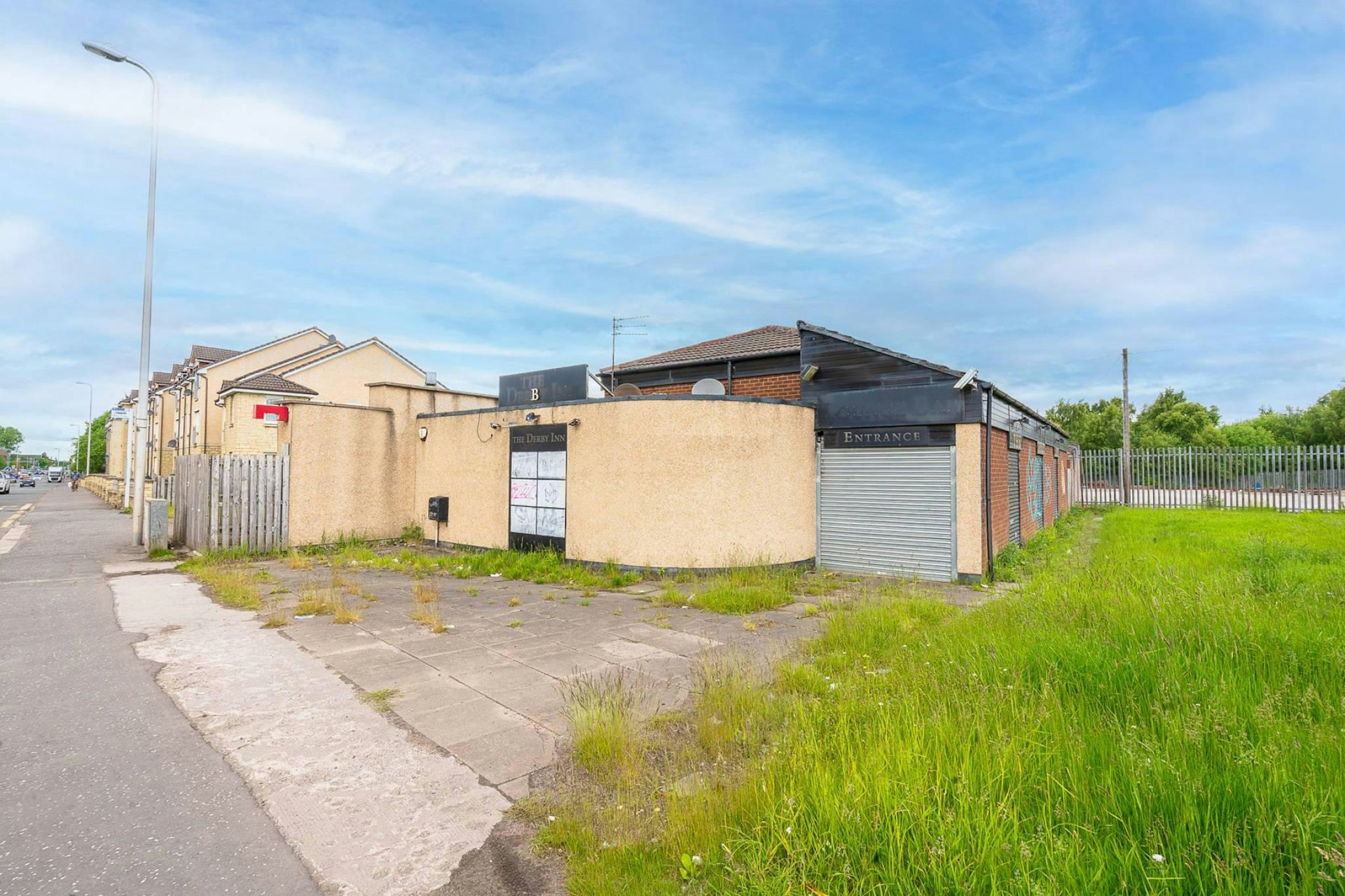 3 Marion Street, Bellshill, ML4 1EB McEwan Fraser Legal