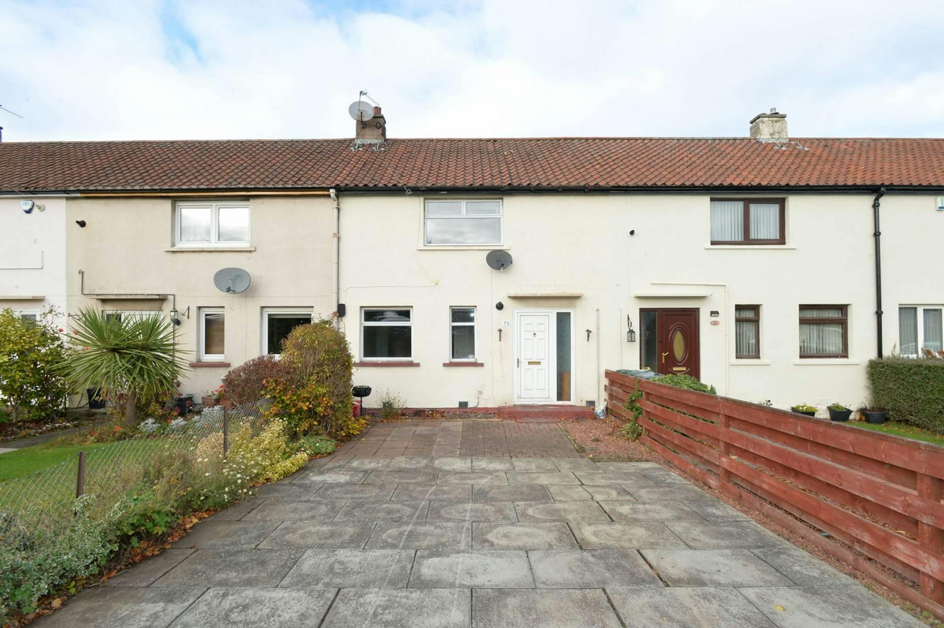 72 Captains Road, Edinburgh, EH17 8HN McEwan Fraser Legal