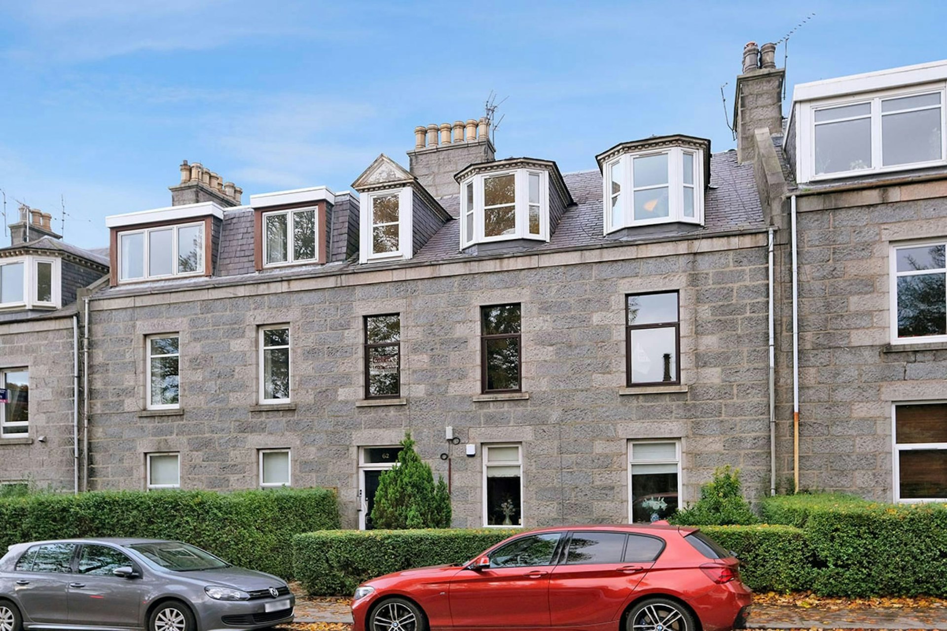 Estate Agents Aberdeen McEwan Fraser Legal