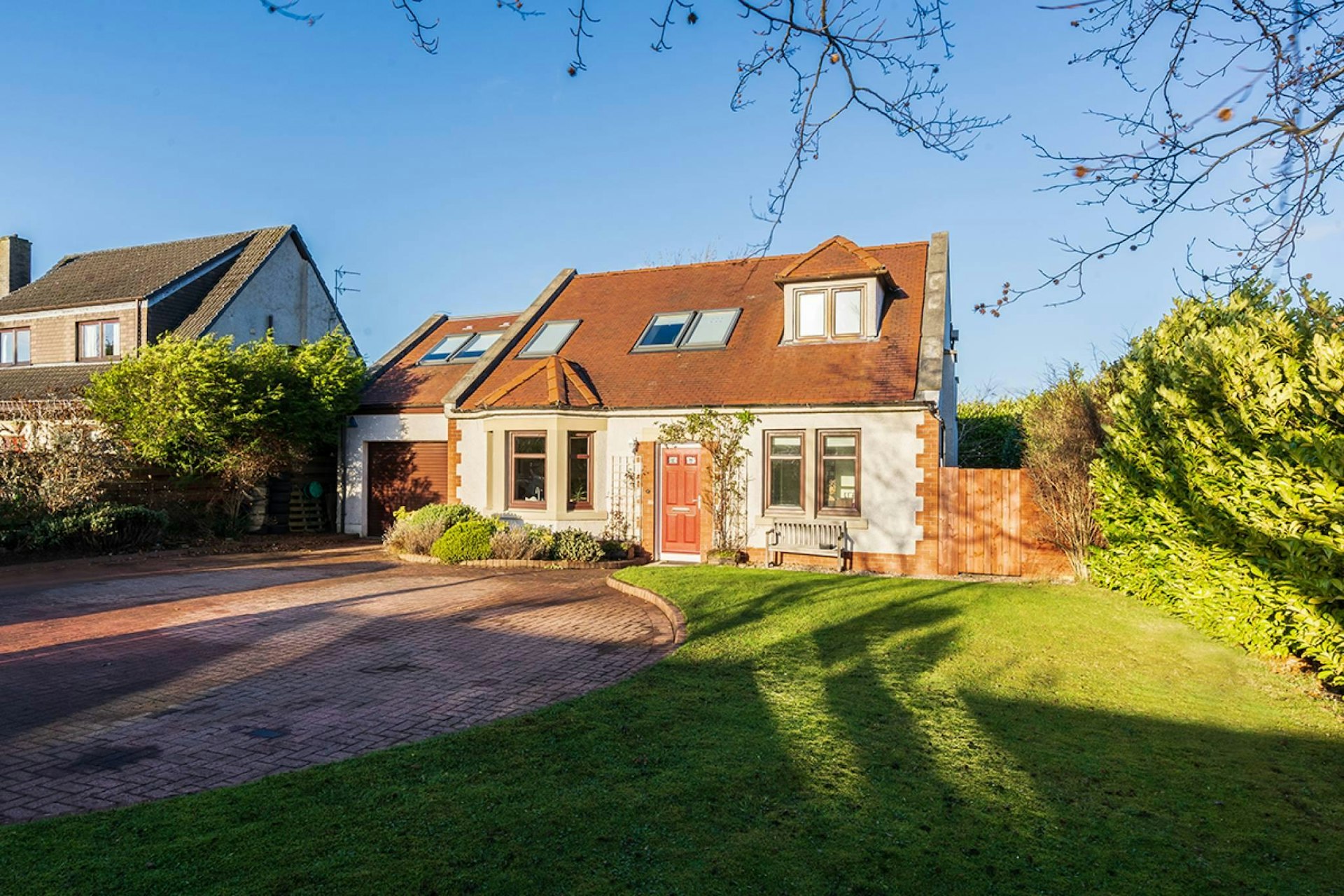 396 Lanark Road West, Currie, Edinburgh, EH14… McEwan Fraser Legal