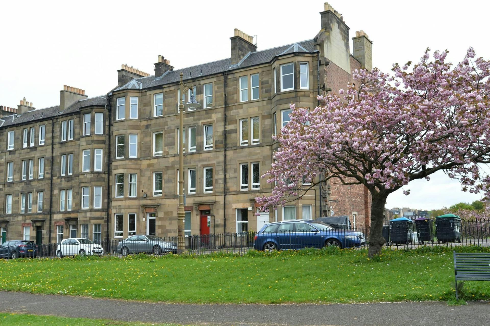 103/2 Harrison Road, Shandon, Edinburgh, EH11… McEwan Fraser Legal