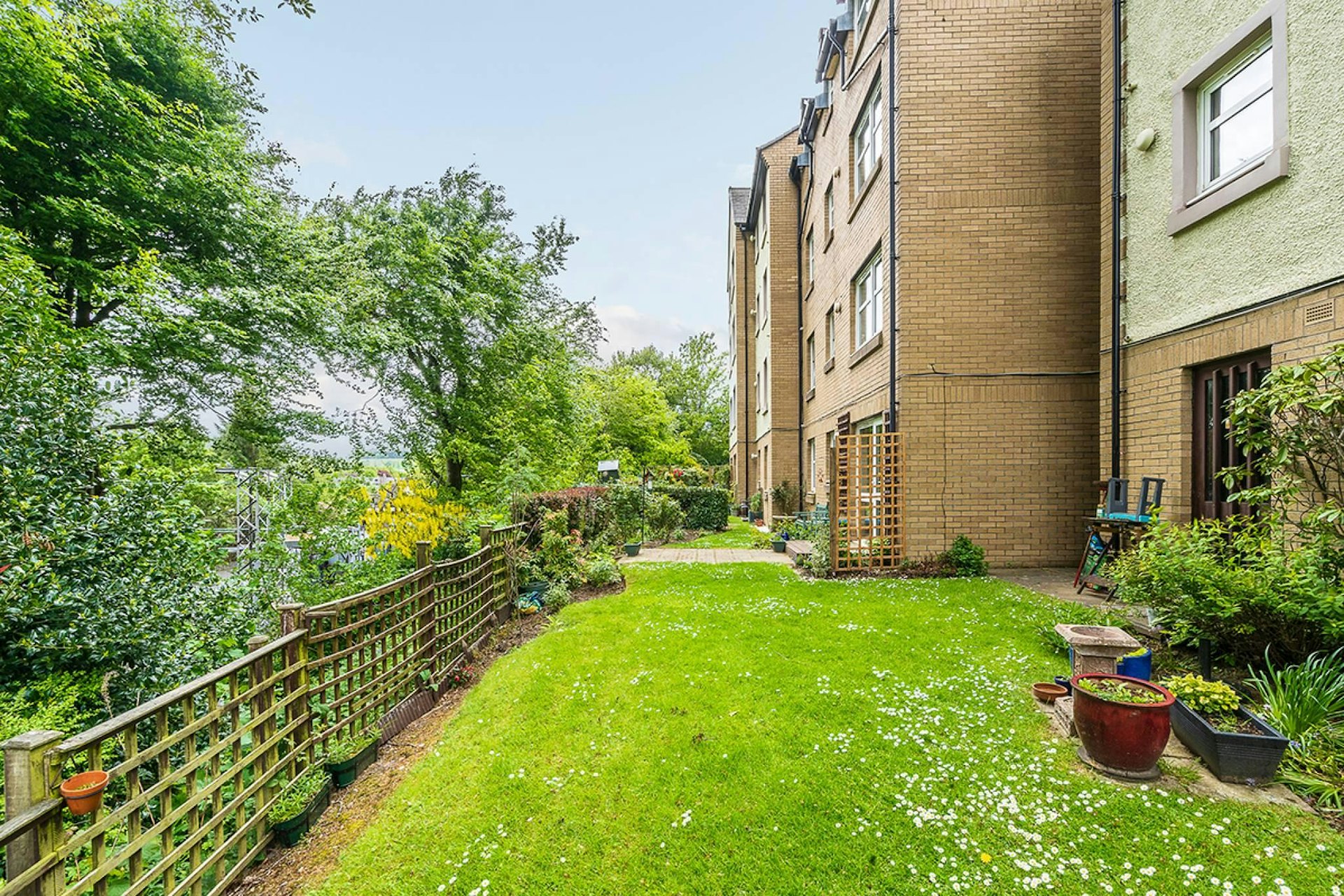 18 Whitestone Court Innerleithen Road, Peebles,… McEwan Fraser Legal