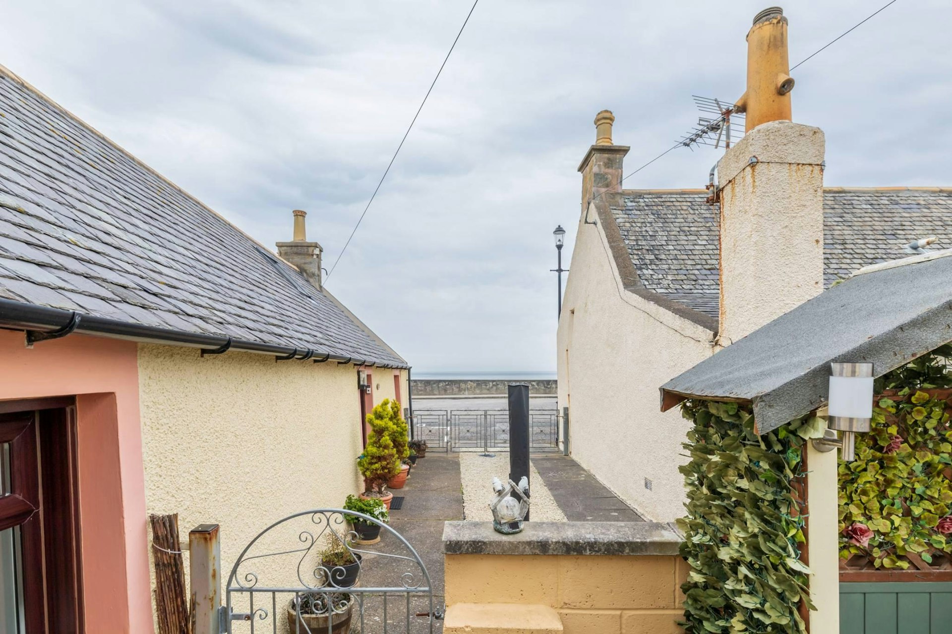 202 Seatown, Cullen, Buckie, AB56 4SJ McEwan Fraser Legal