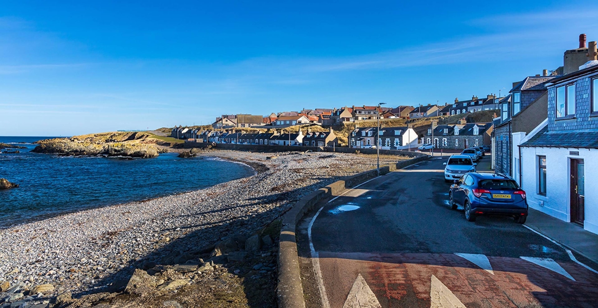 12 High Shore, Macduff, AB44 1SL McEwan Fraser Legal