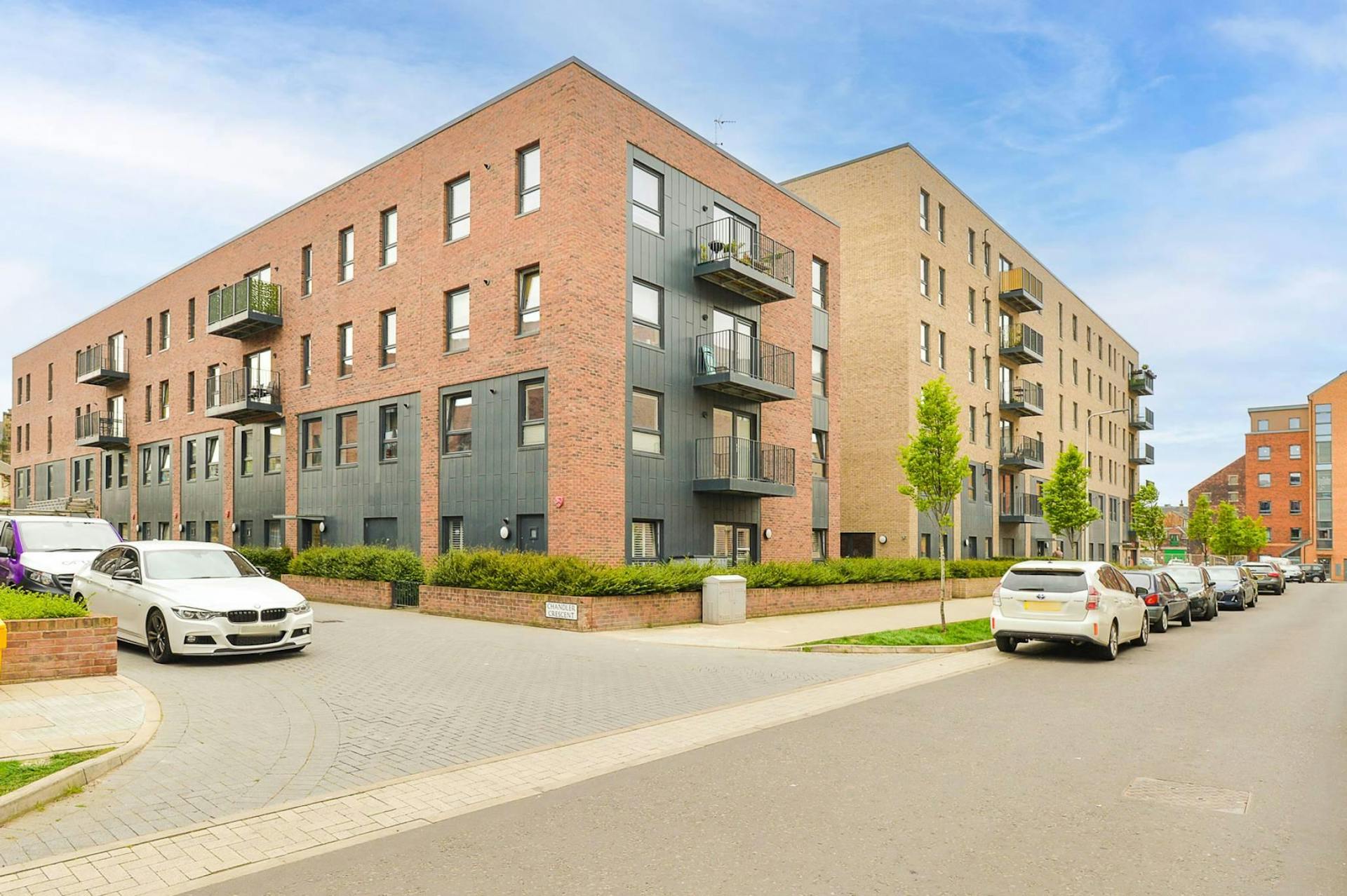 2 Chandler Crescent, Leith, Edinburgh, EH6 7AL McEwan Fraser Legal 2 Chandler Crescent, Leith, Edinburgh, EH6 7AL McEwan Fraser Legal