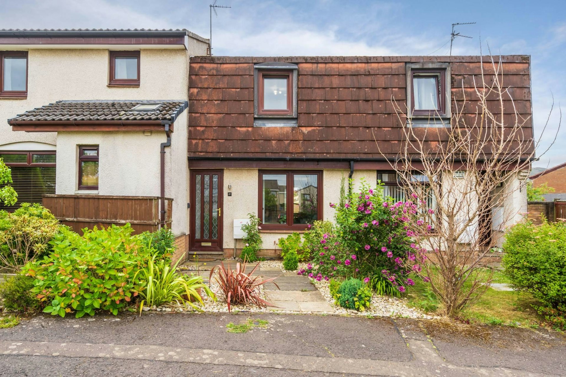 Estate Agents Edinburgh McEwan Fraser Legal