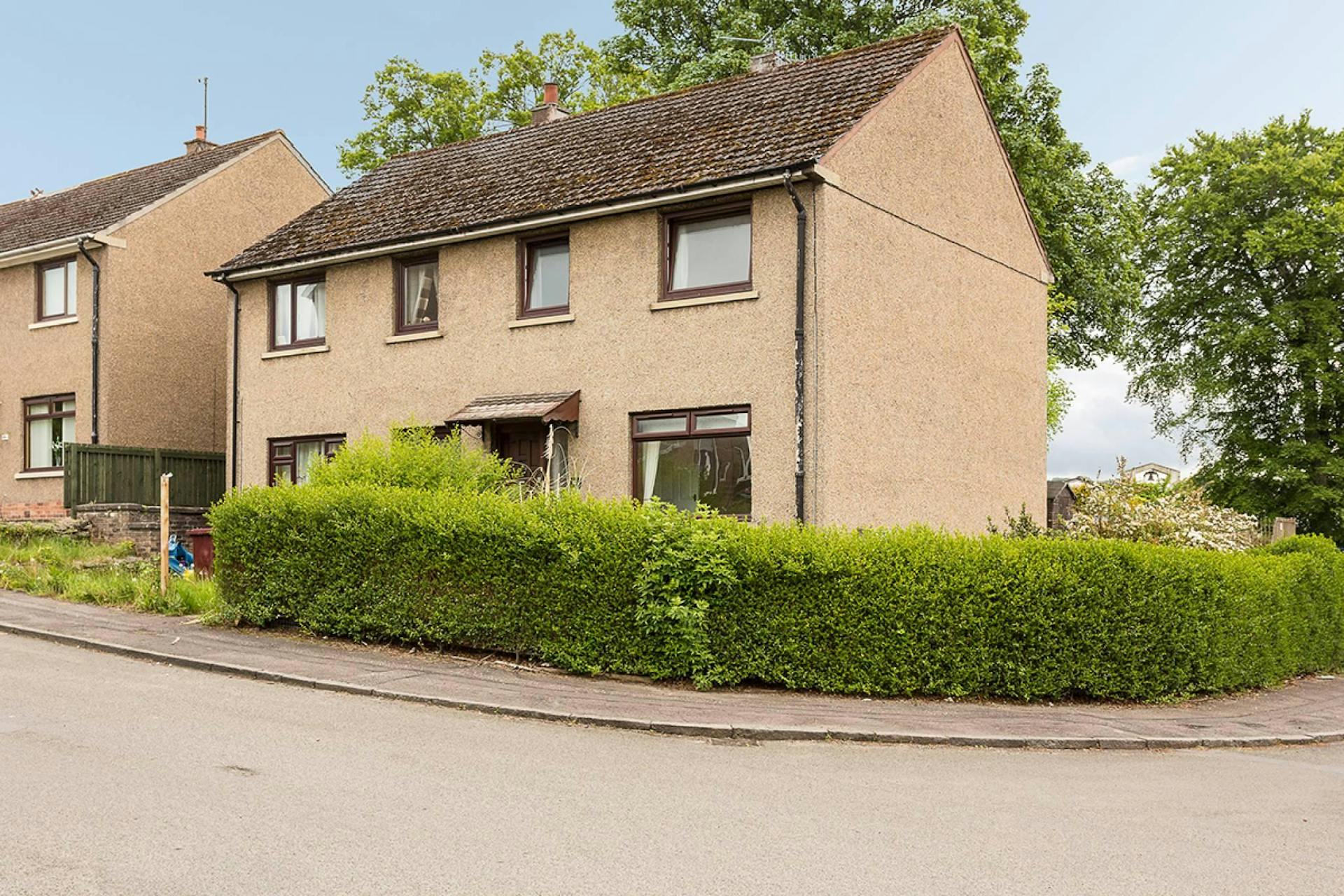 62 Brownhill Road, Dundee, DD2 4LF McEwan Fraser Legal