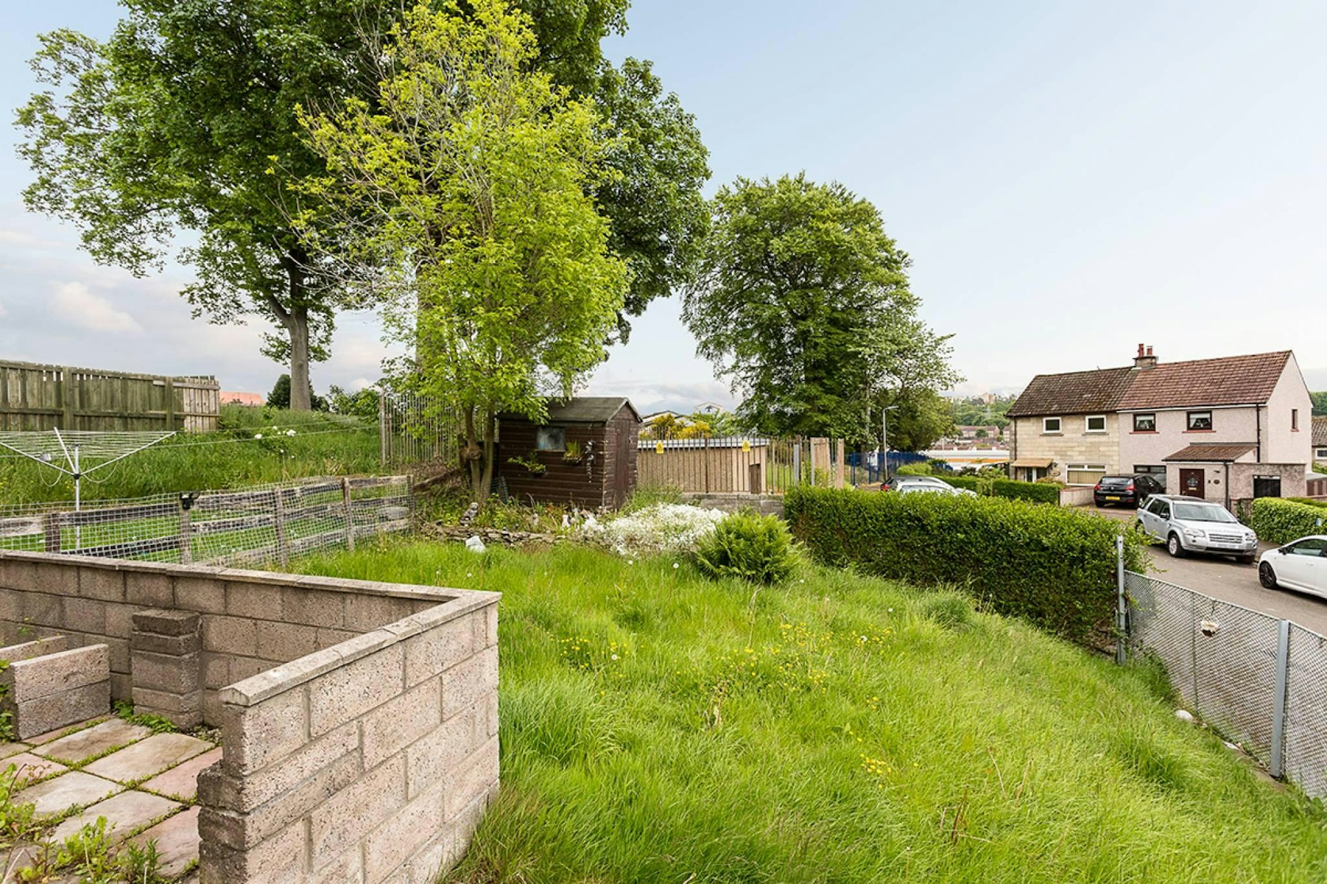 62 Brownhill Road, Dundee, DD2 4LF McEwan Fraser Legal