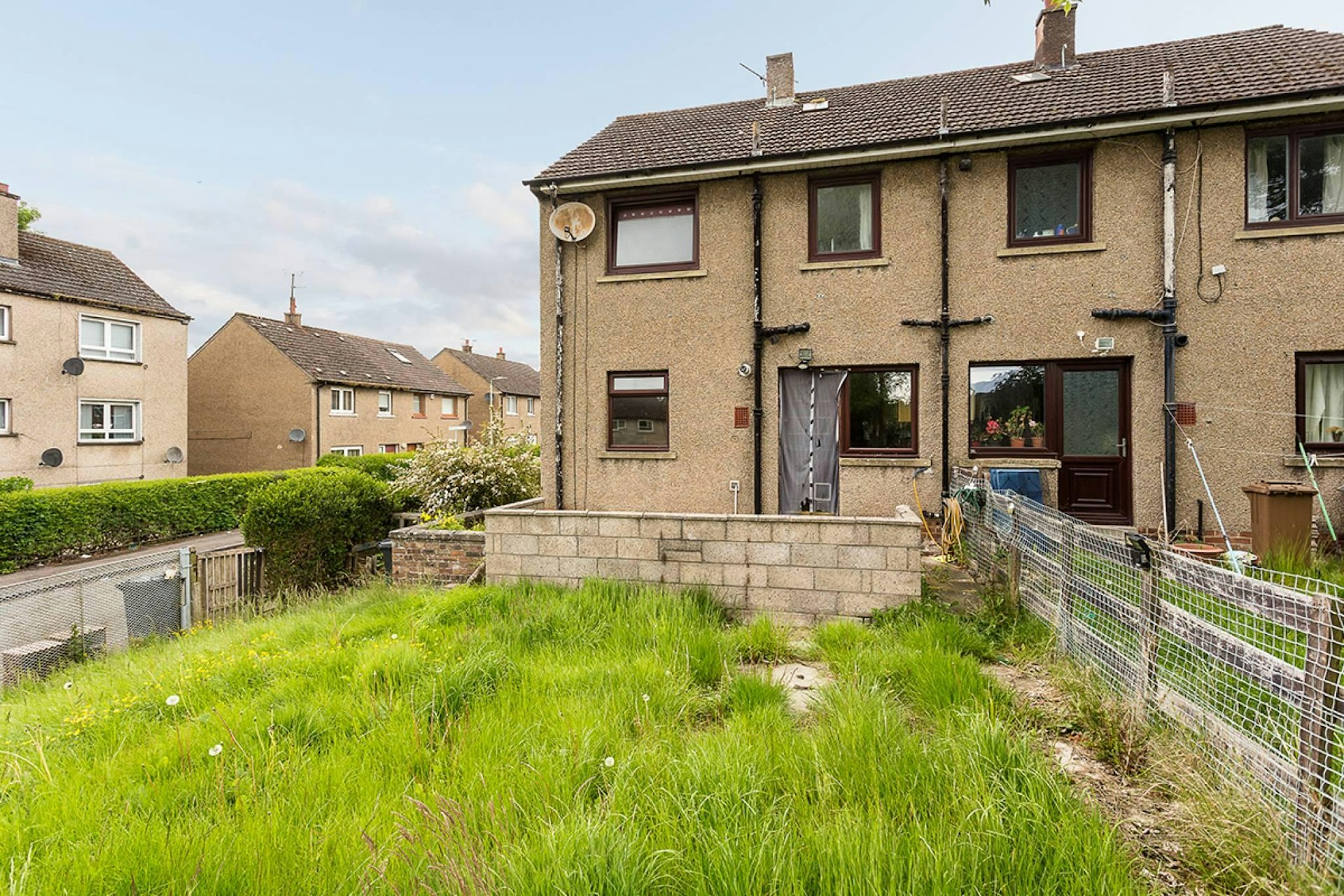 62 Brownhill Road, Dundee, DD2 4LF McEwan Fraser Legal