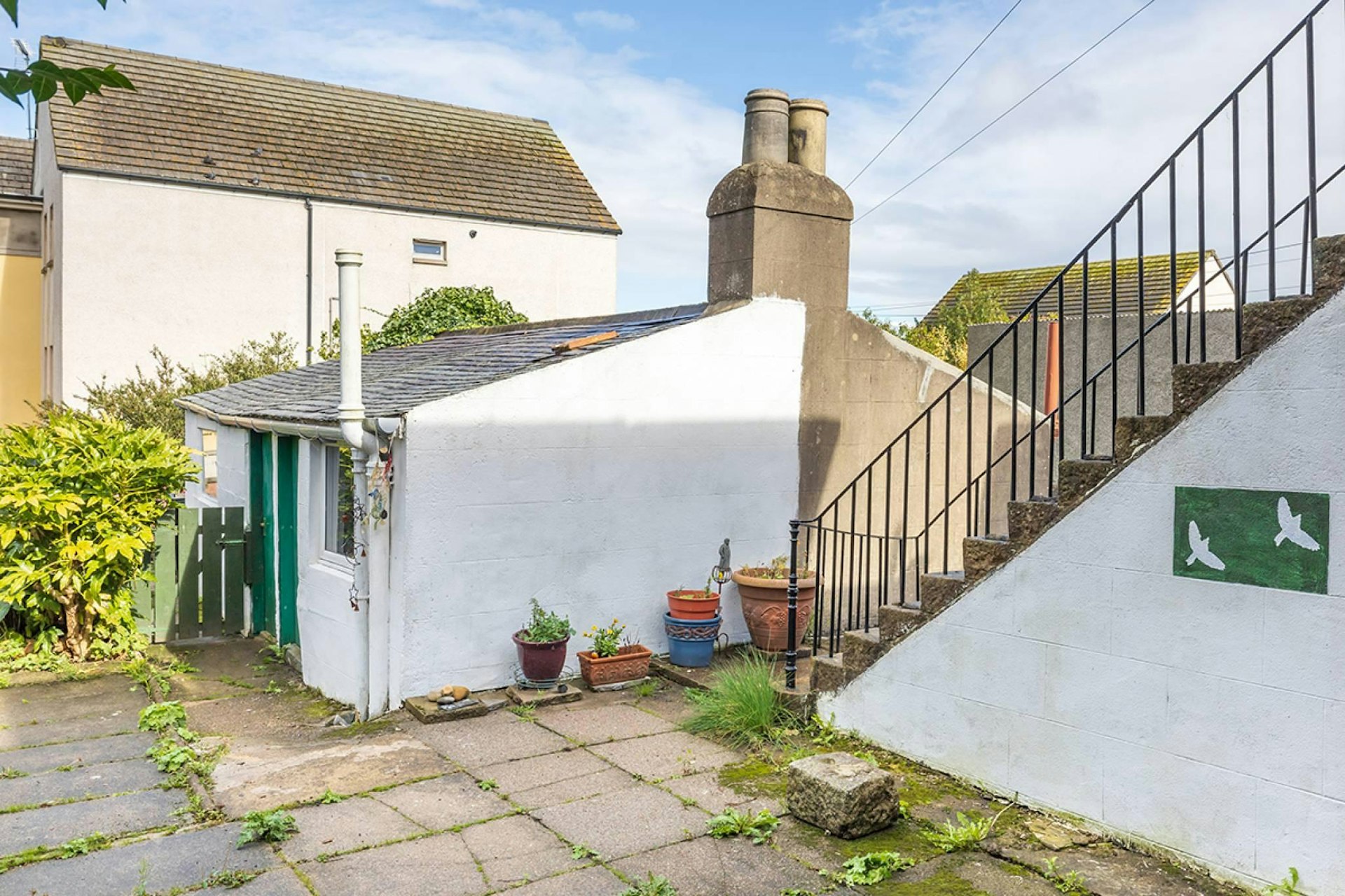 26 Church Street, Woodside, Aberdeen, AB24 4DQ McEwan Fraser Legal